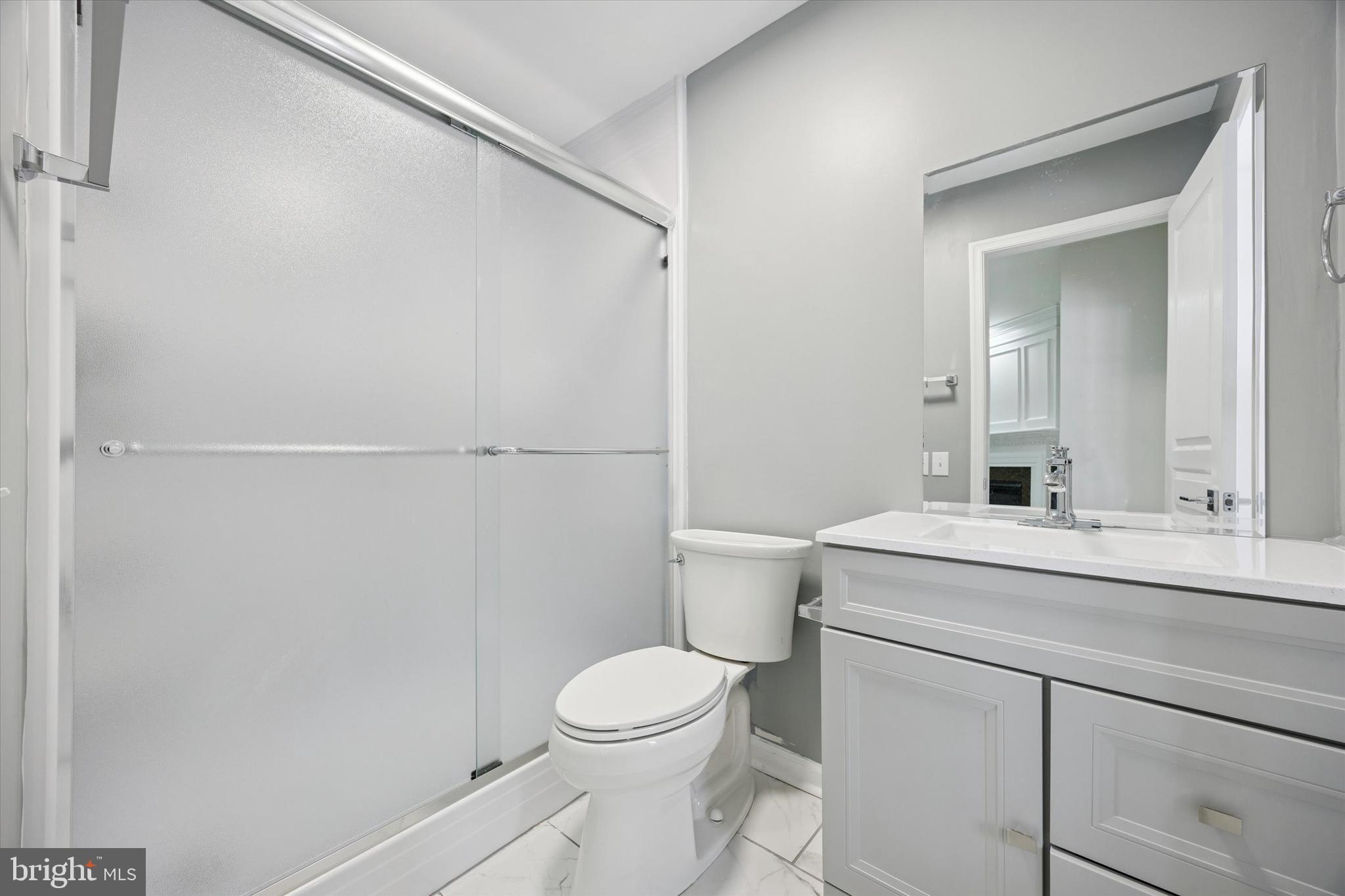 LONGFORD CROSSING - Residential