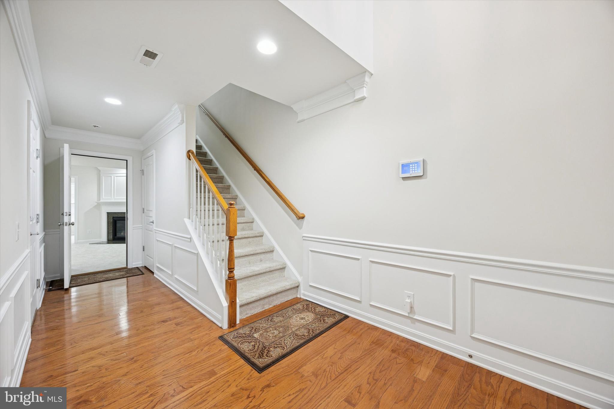 LONGFORD CROSSING - Residential