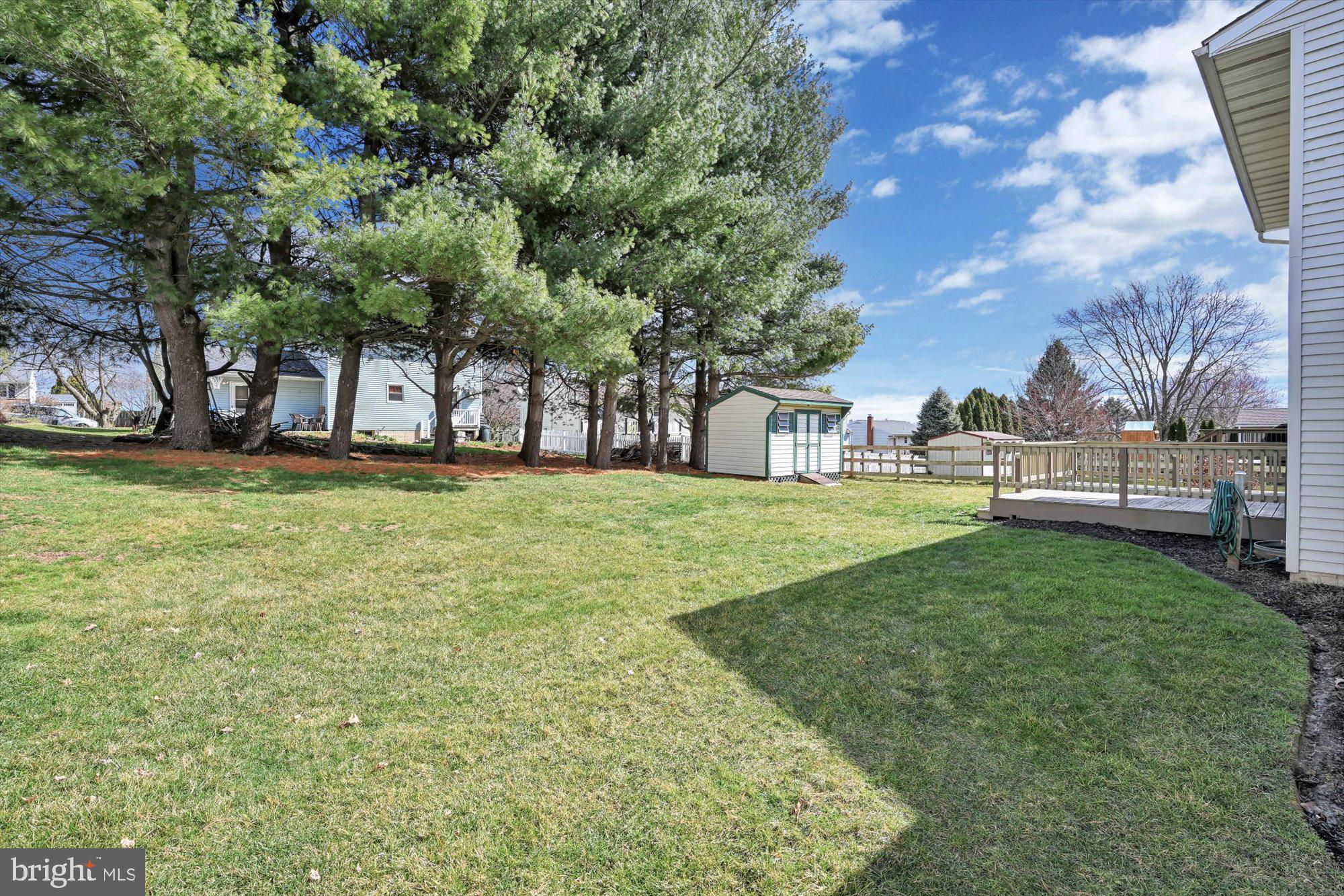 HEMPFIELD GREEN - Residential