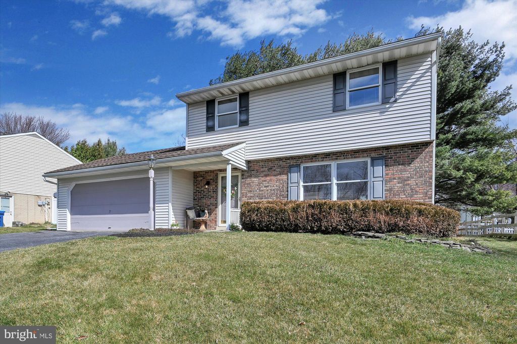 Photo of 331 BARBERRY DR, LANCASTER, PA 17601 (MLS # PALA2031632)