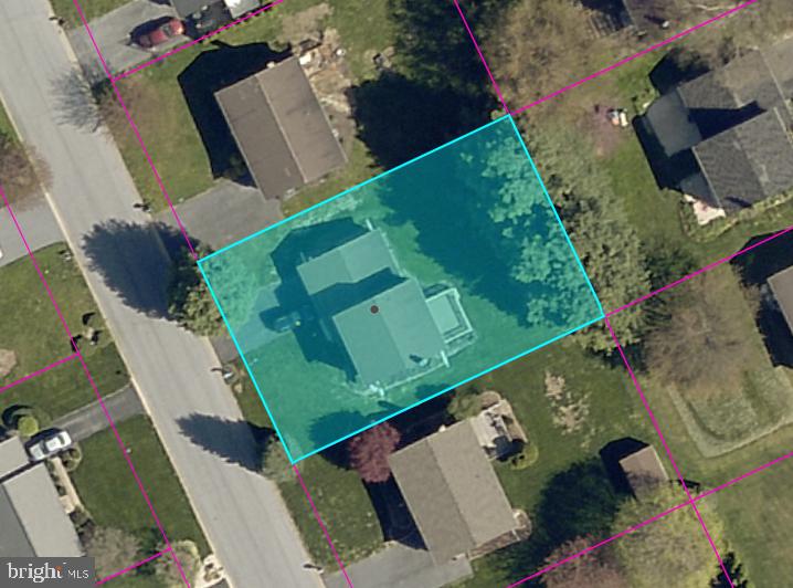 HEMPFIELD GREEN - Residential