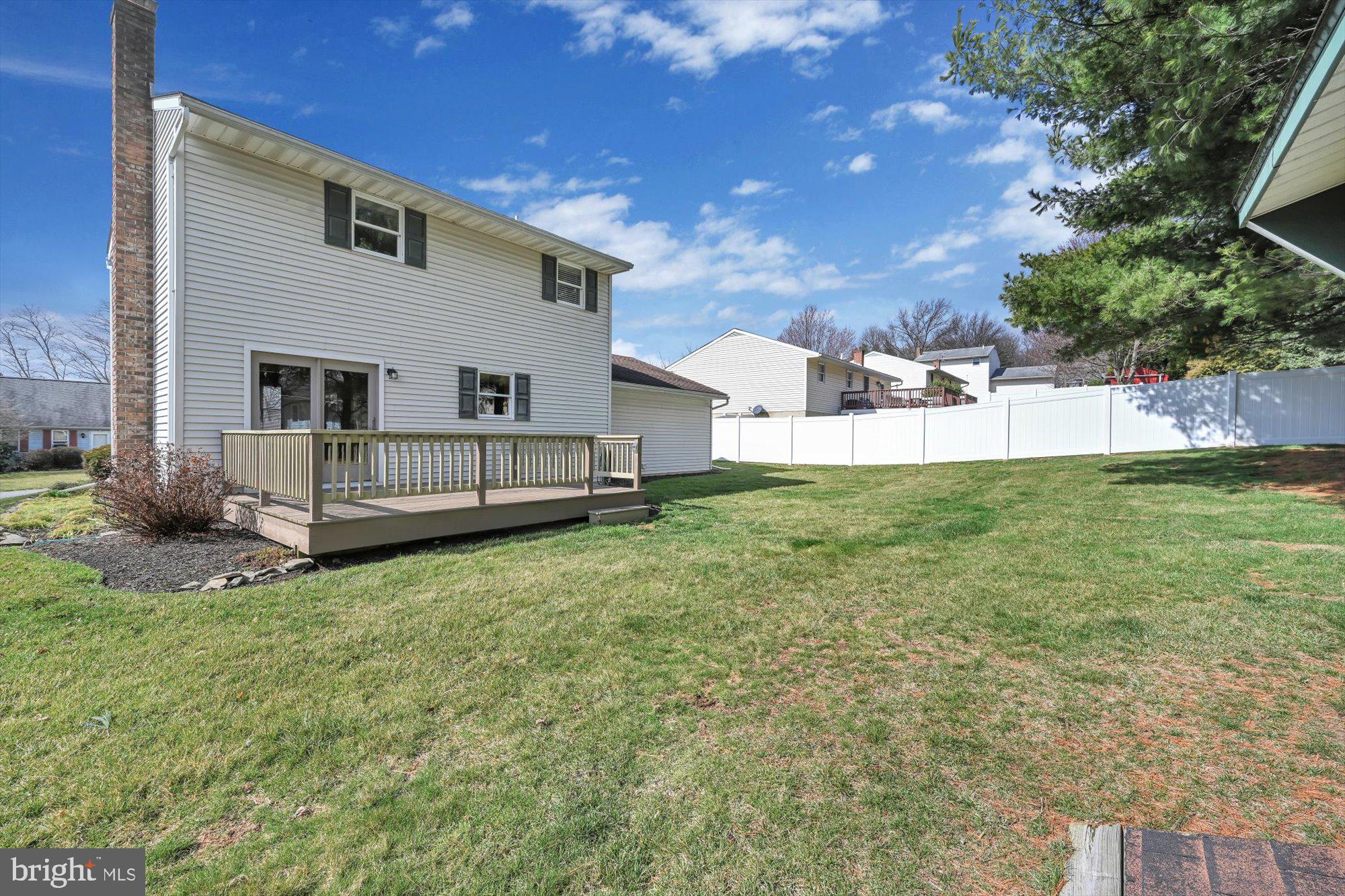 HEMPFIELD GREEN - Residential