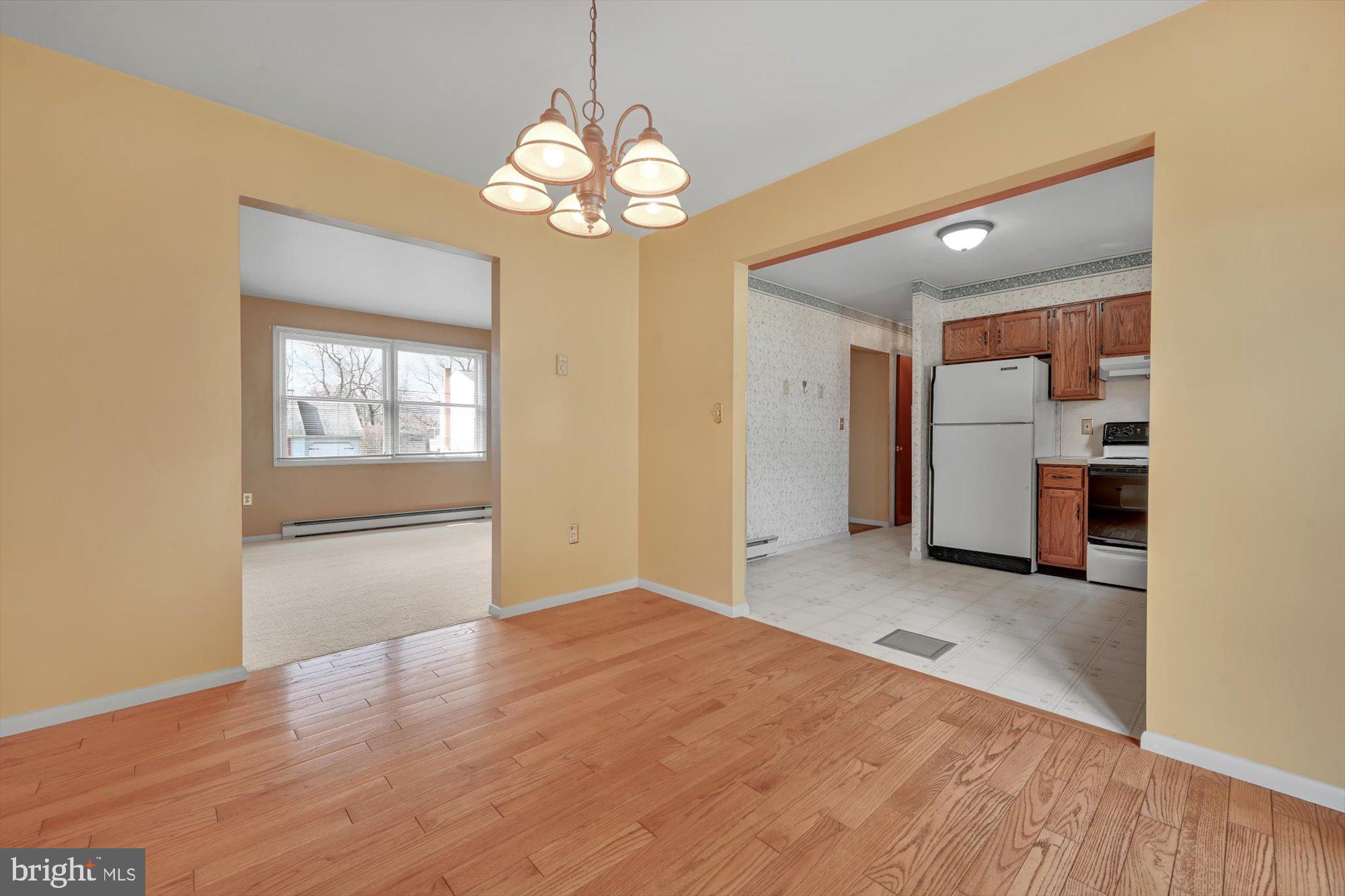HEMPFIELD GREEN - Residential