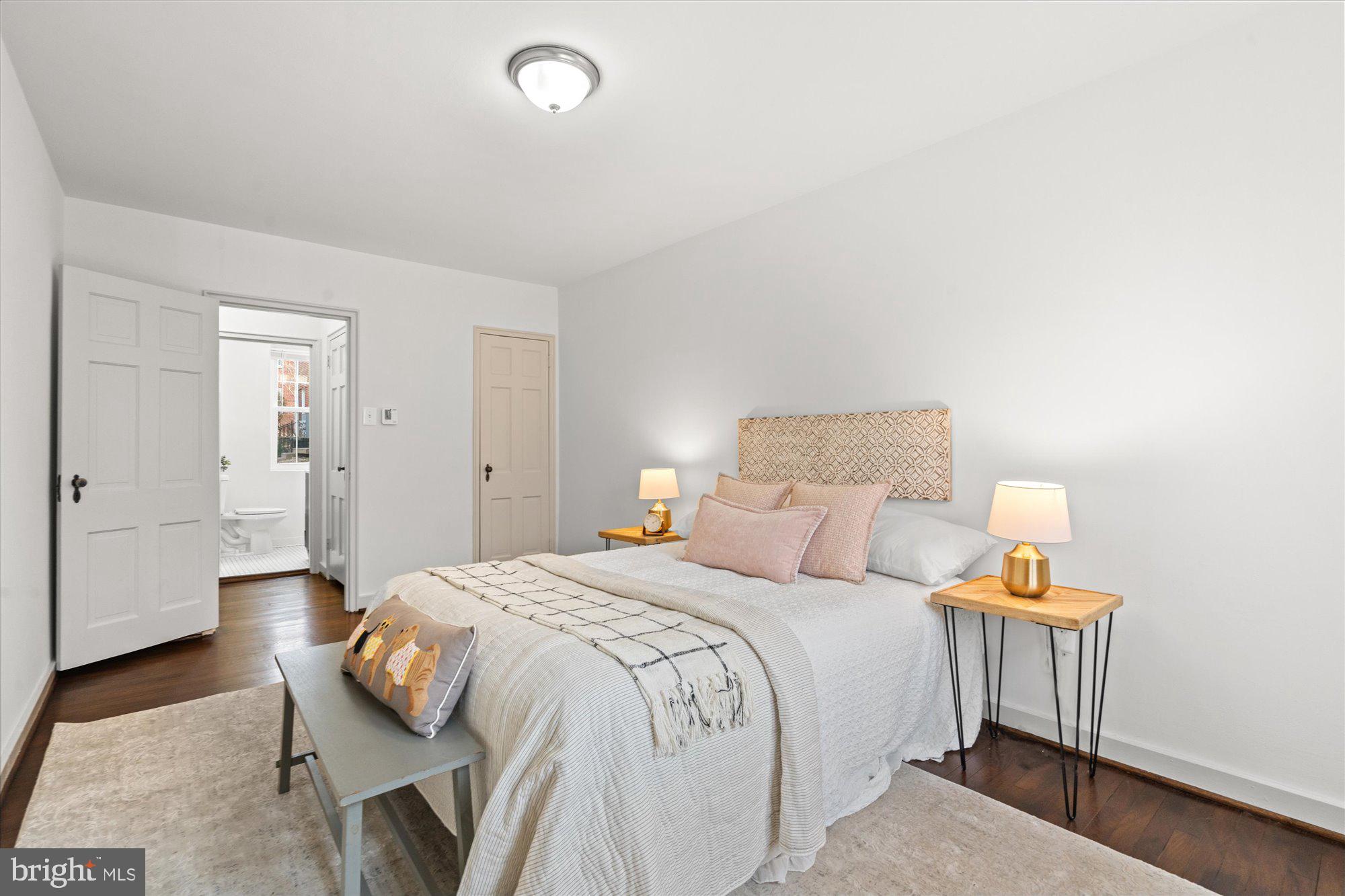 DEL RAY - Residential