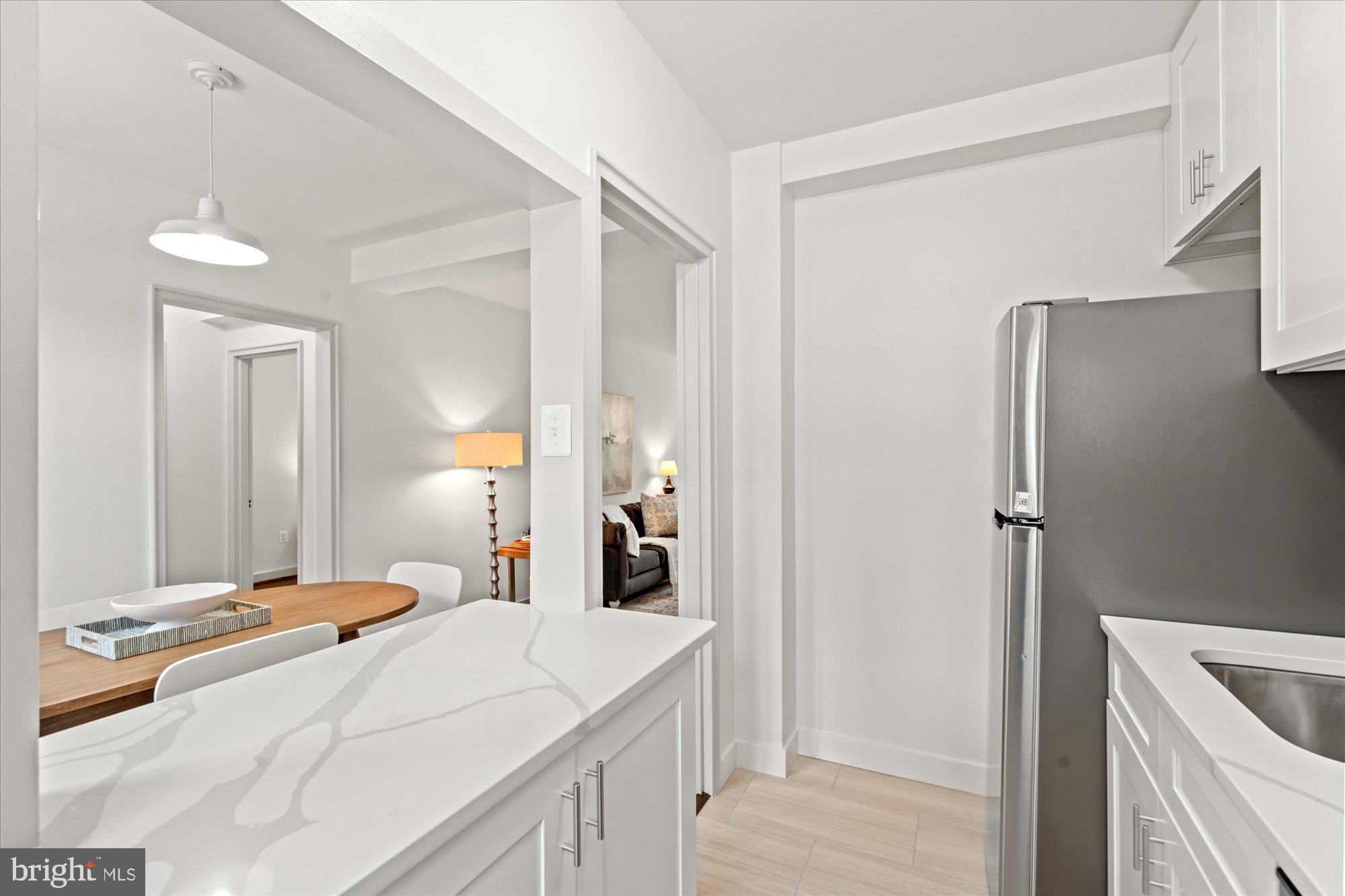 DEL RAY - Residential