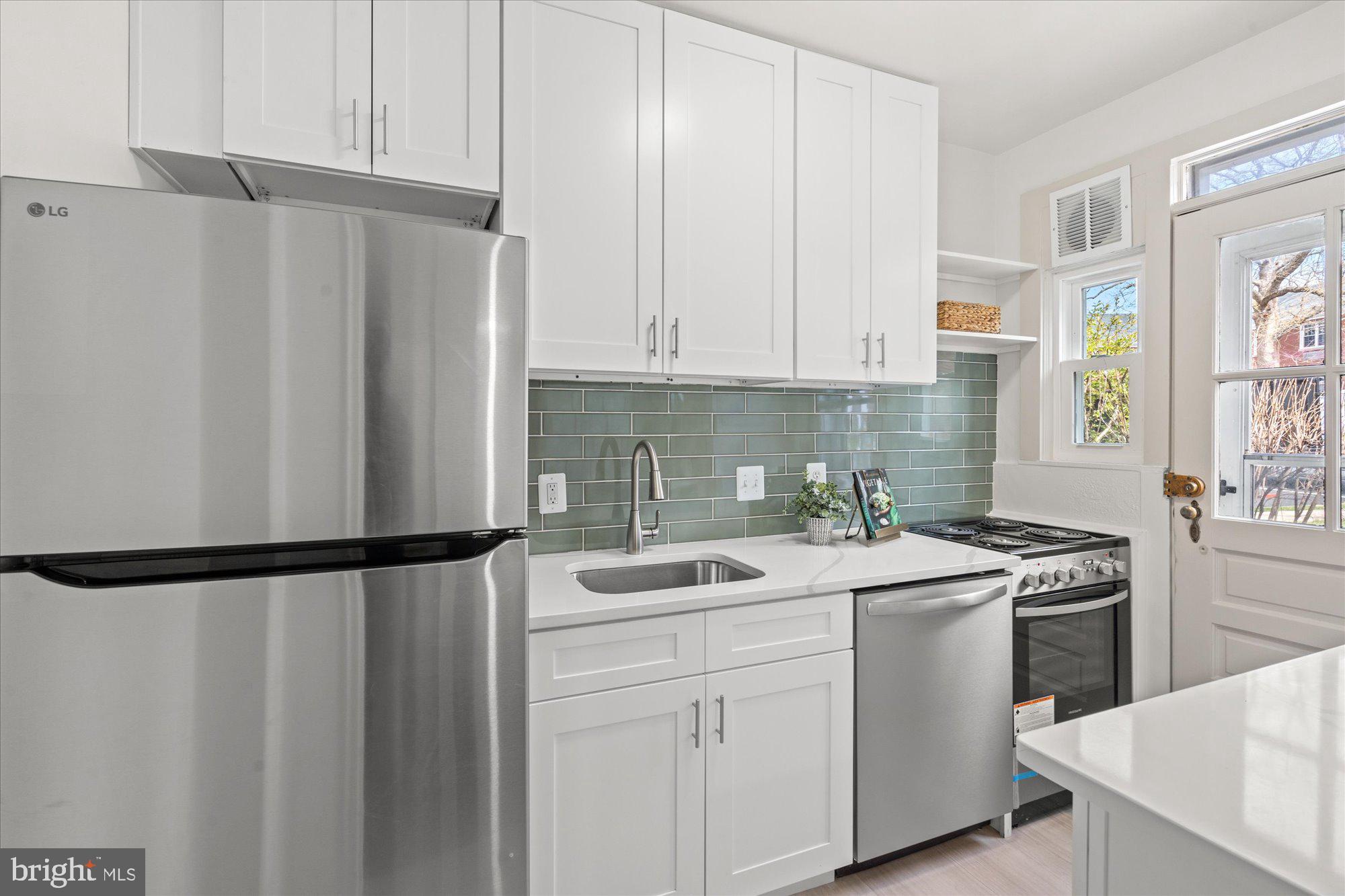 DEL RAY - Residential