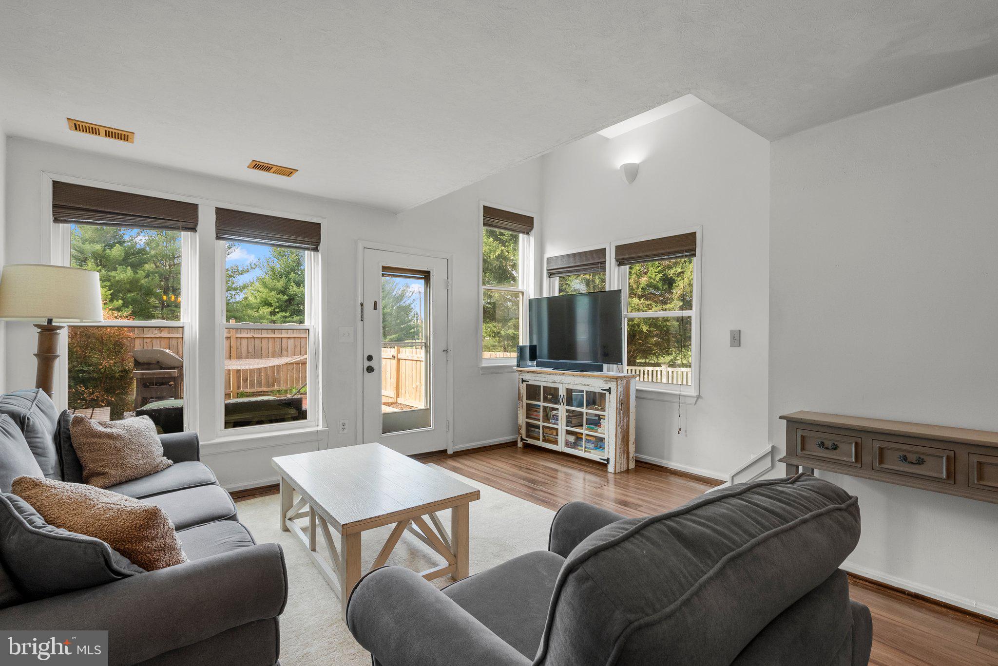 POTOMAC MEADOWS - Residential