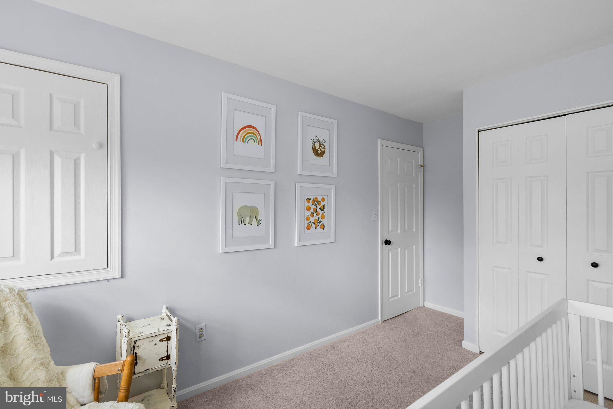 POTOMAC MEADOWS - Residential