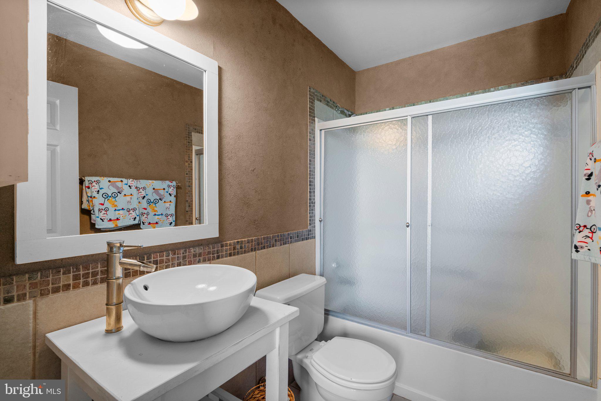 POTOMAC MEADOWS - Residential