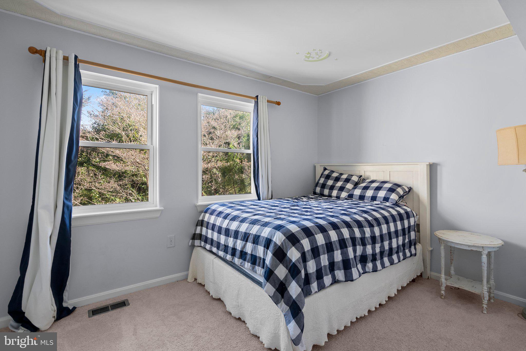 POTOMAC MEADOWS - Residential