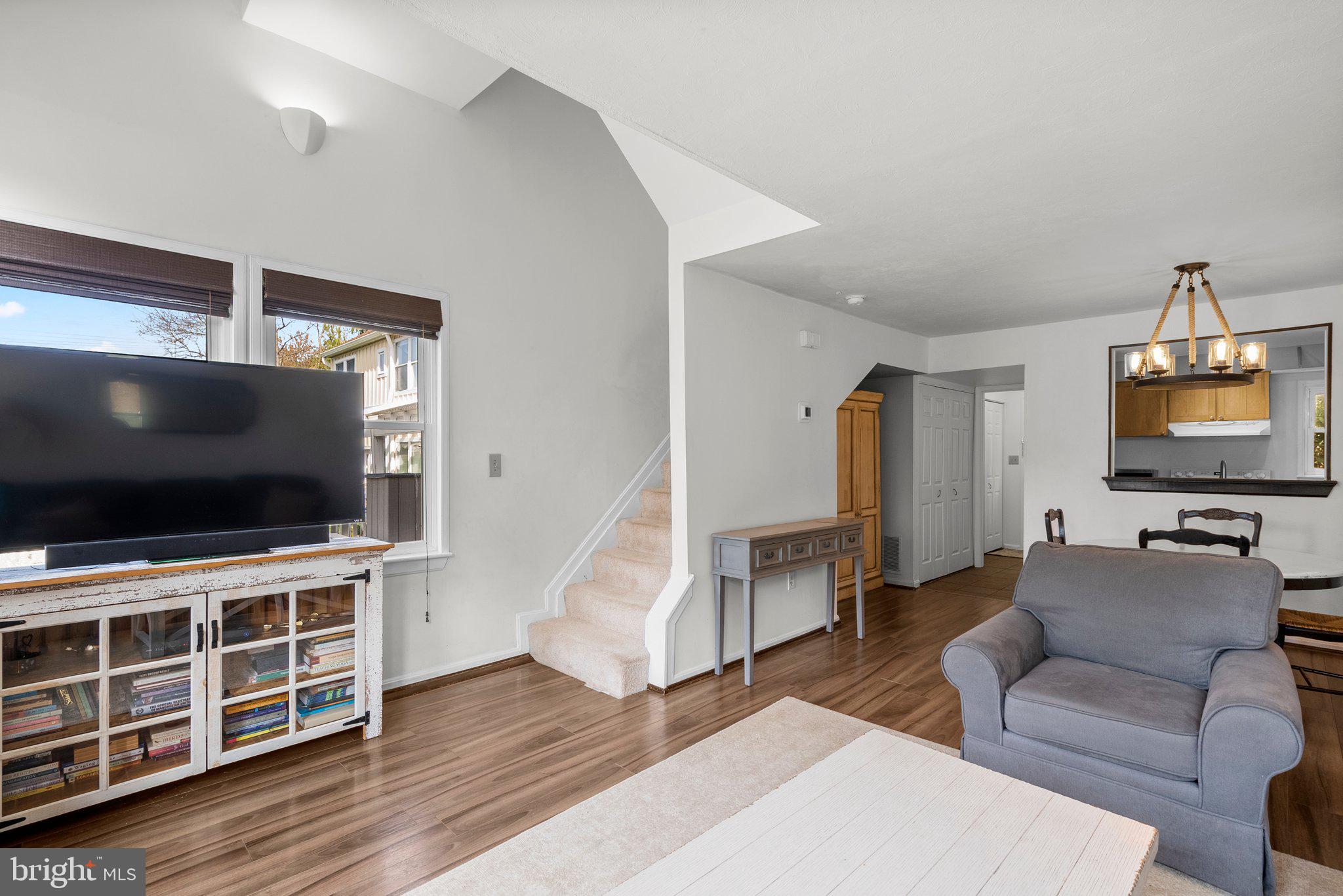 POTOMAC MEADOWS - Residential