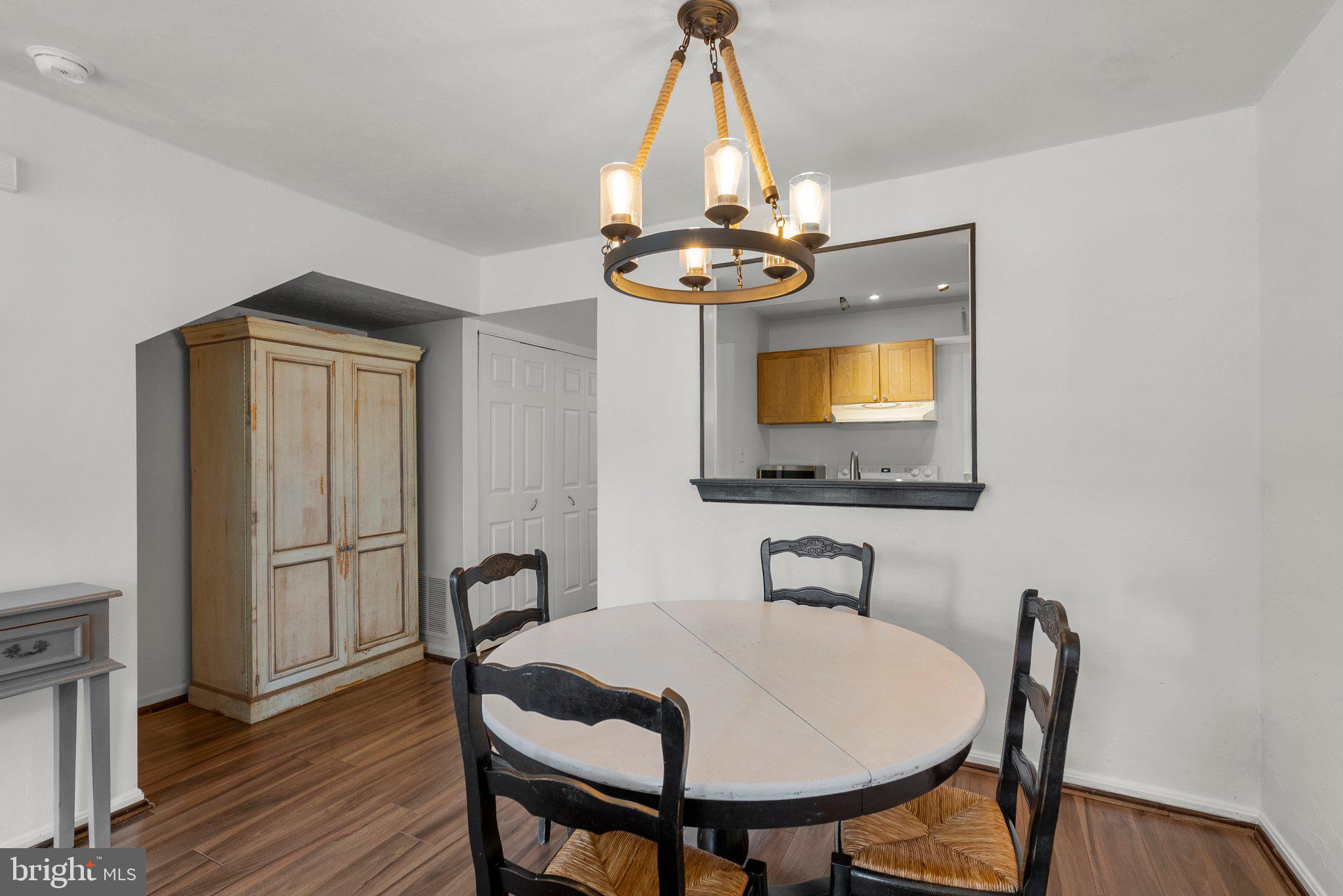 POTOMAC MEADOWS - Residential