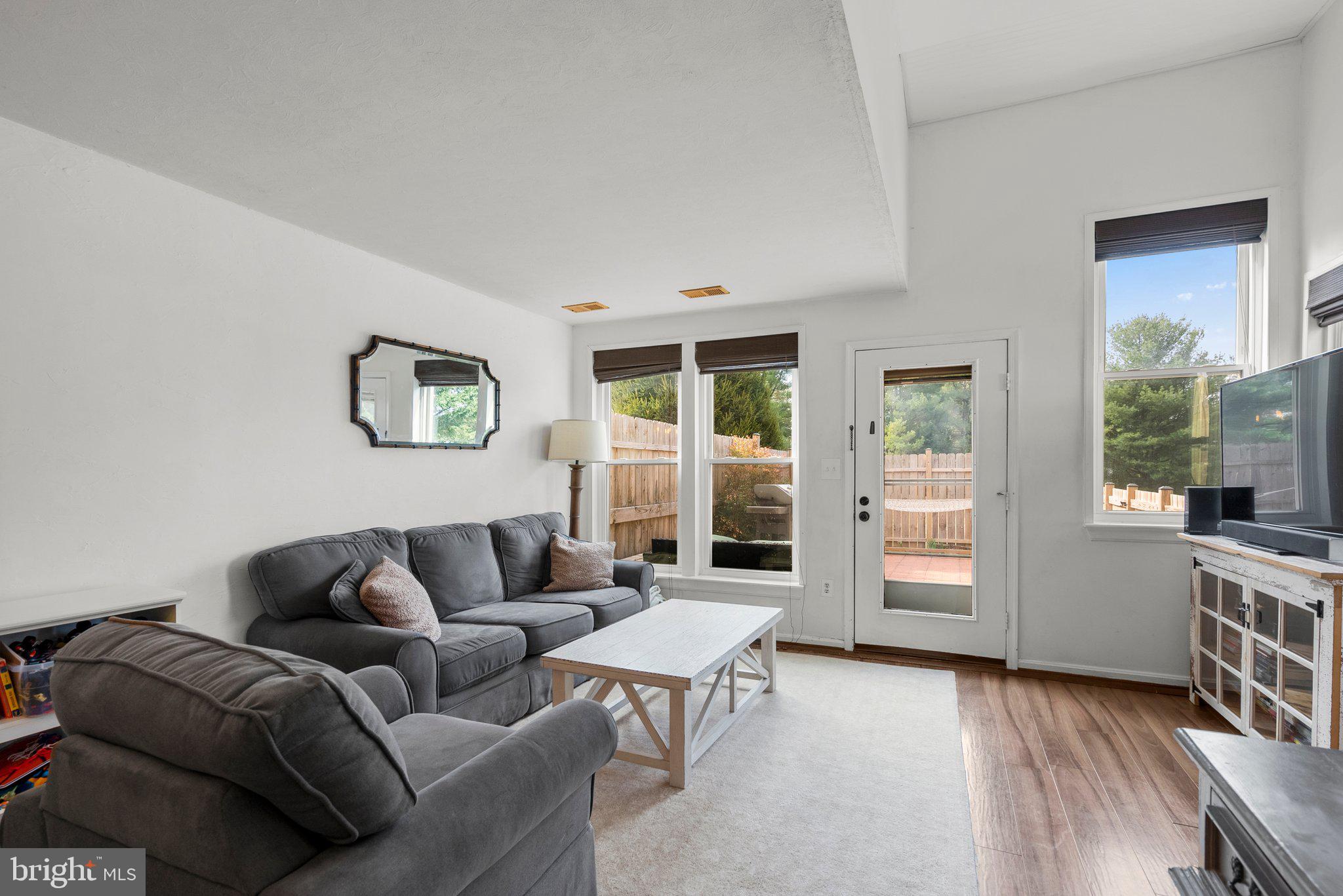 POTOMAC MEADOWS - Residential