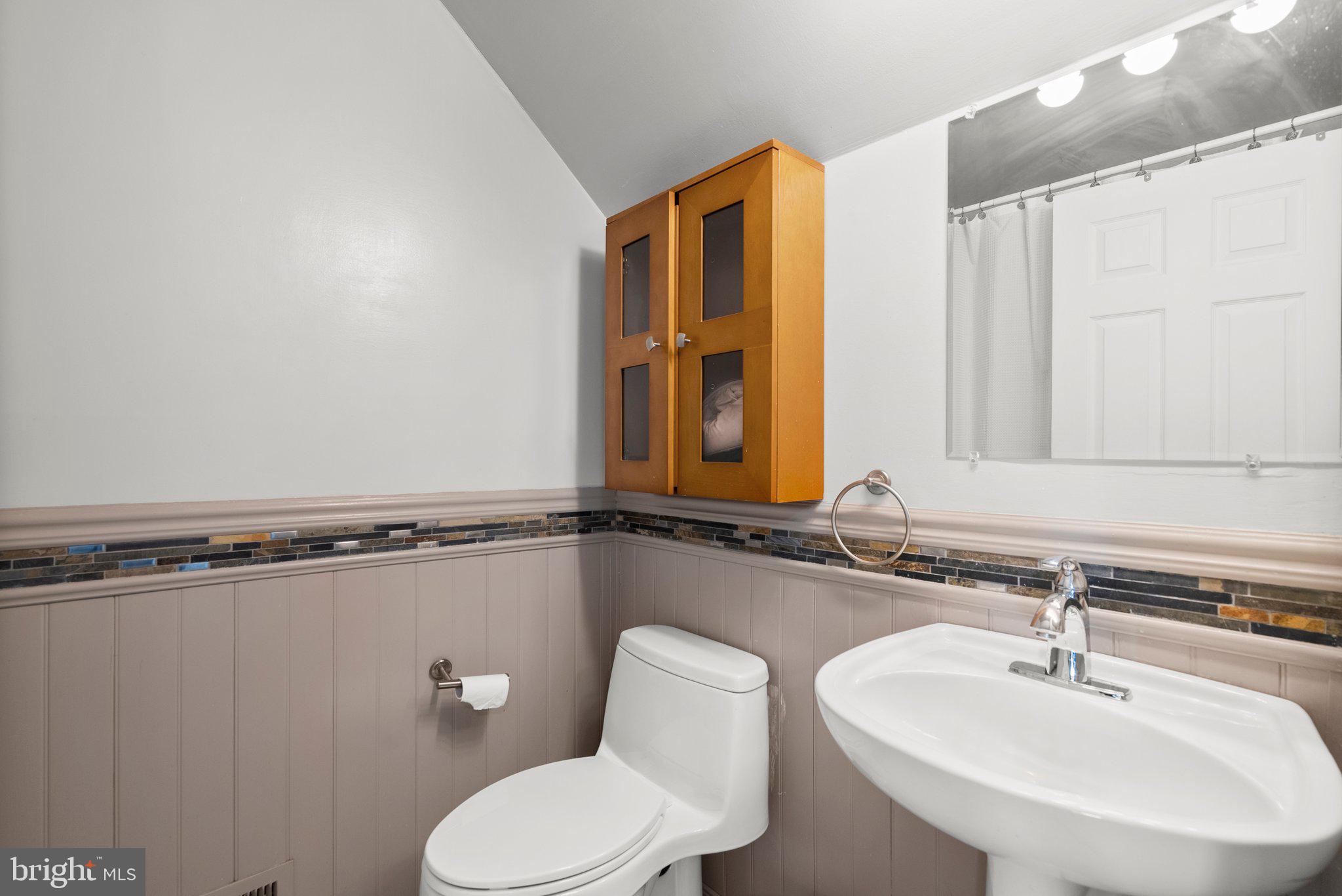 POTOMAC MEADOWS - Residential