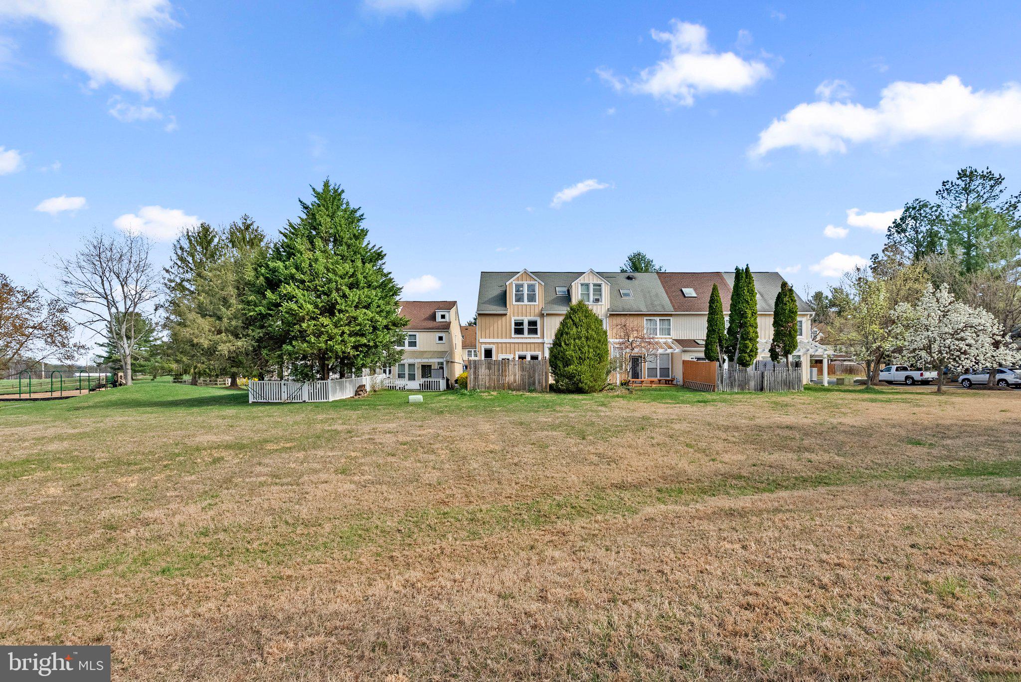 POTOMAC MEADOWS - Residential