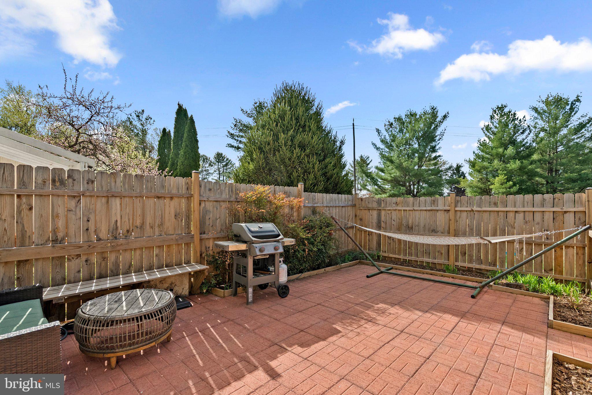 POTOMAC MEADOWS - Residential