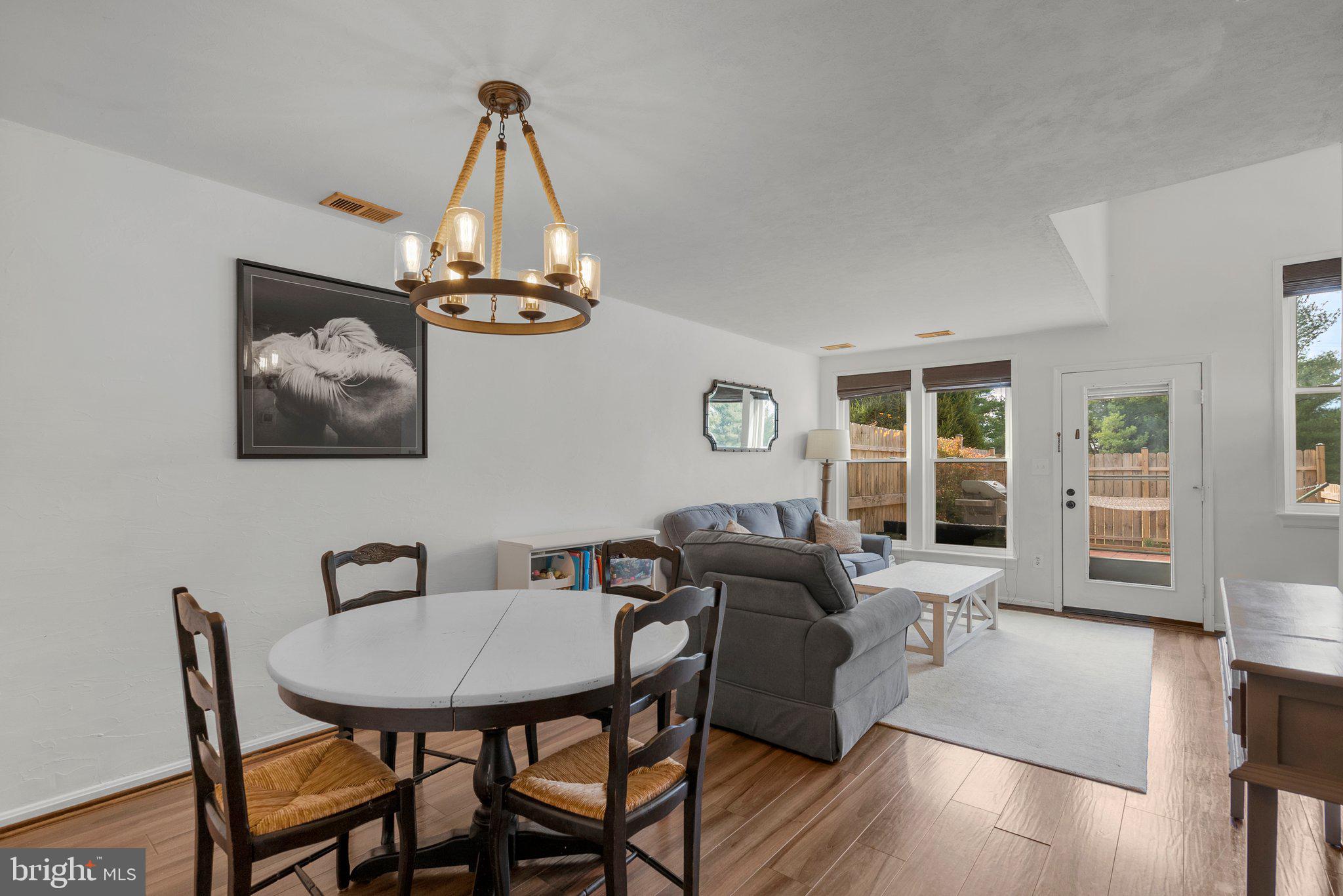 POTOMAC MEADOWS - Residential