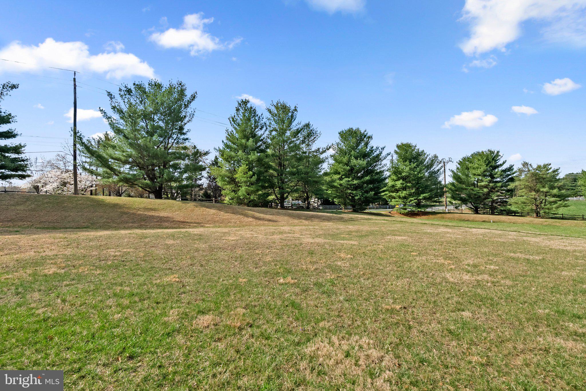 POTOMAC MEADOWS - Residential