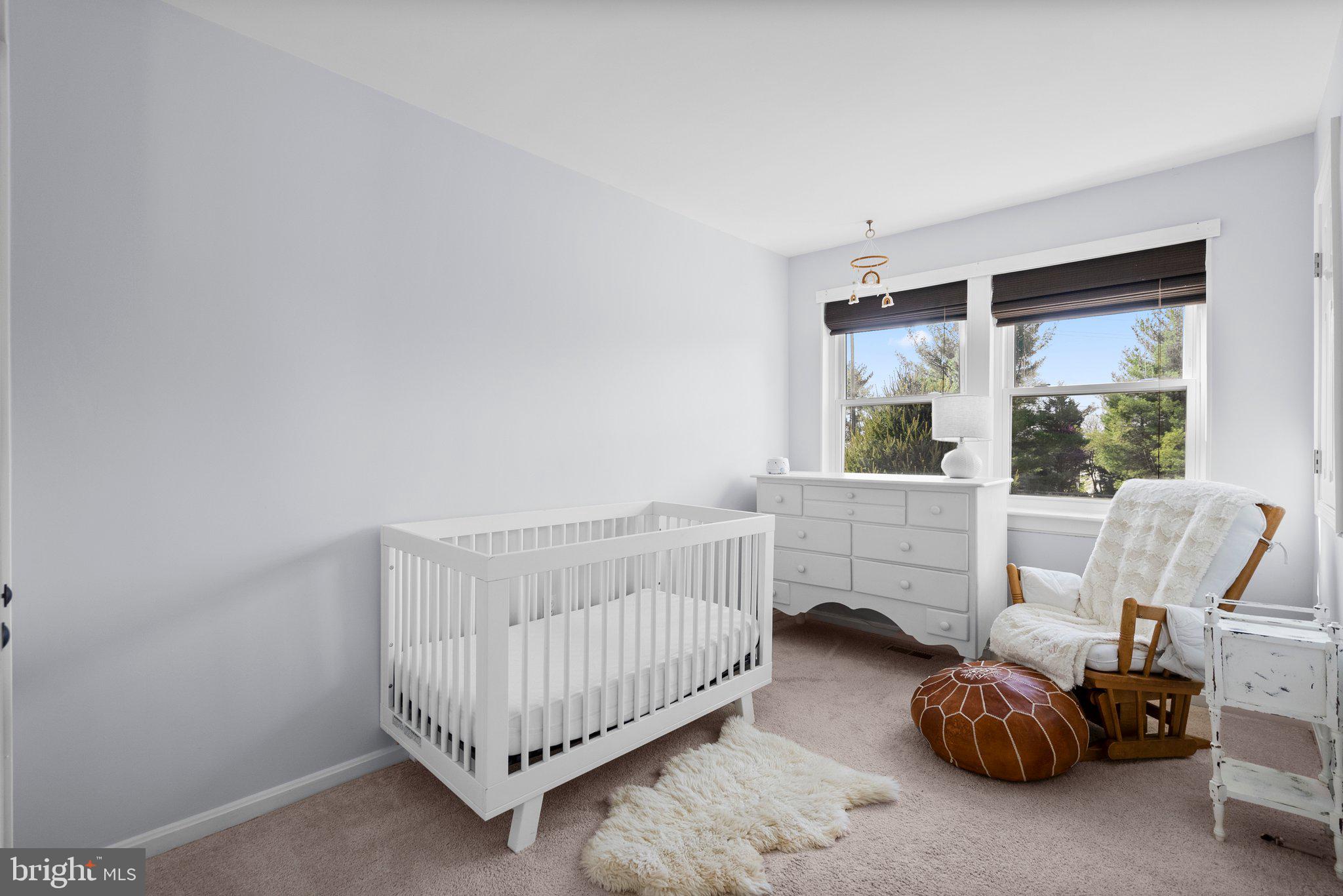 POTOMAC MEADOWS - Residential