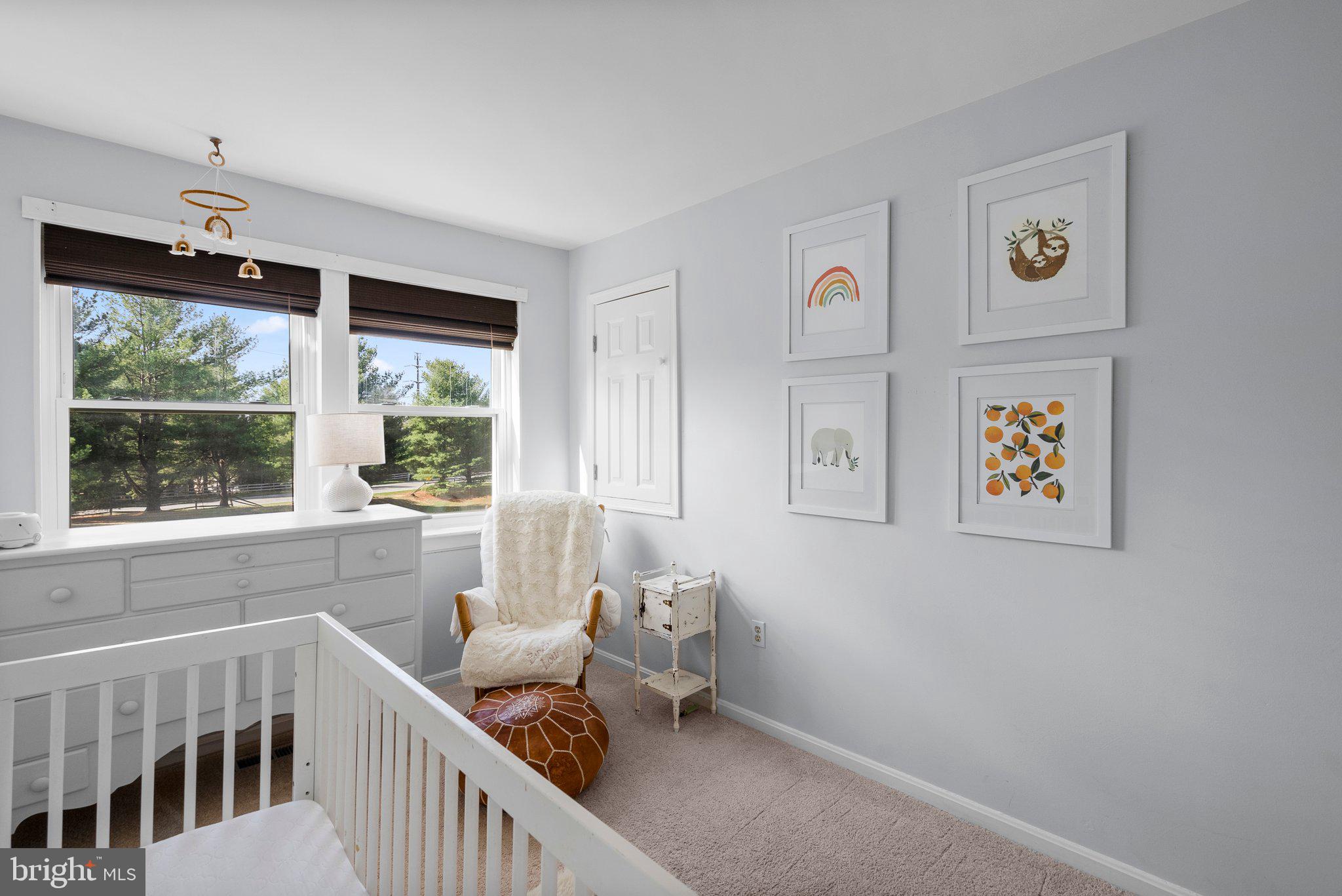 POTOMAC MEADOWS - Residential