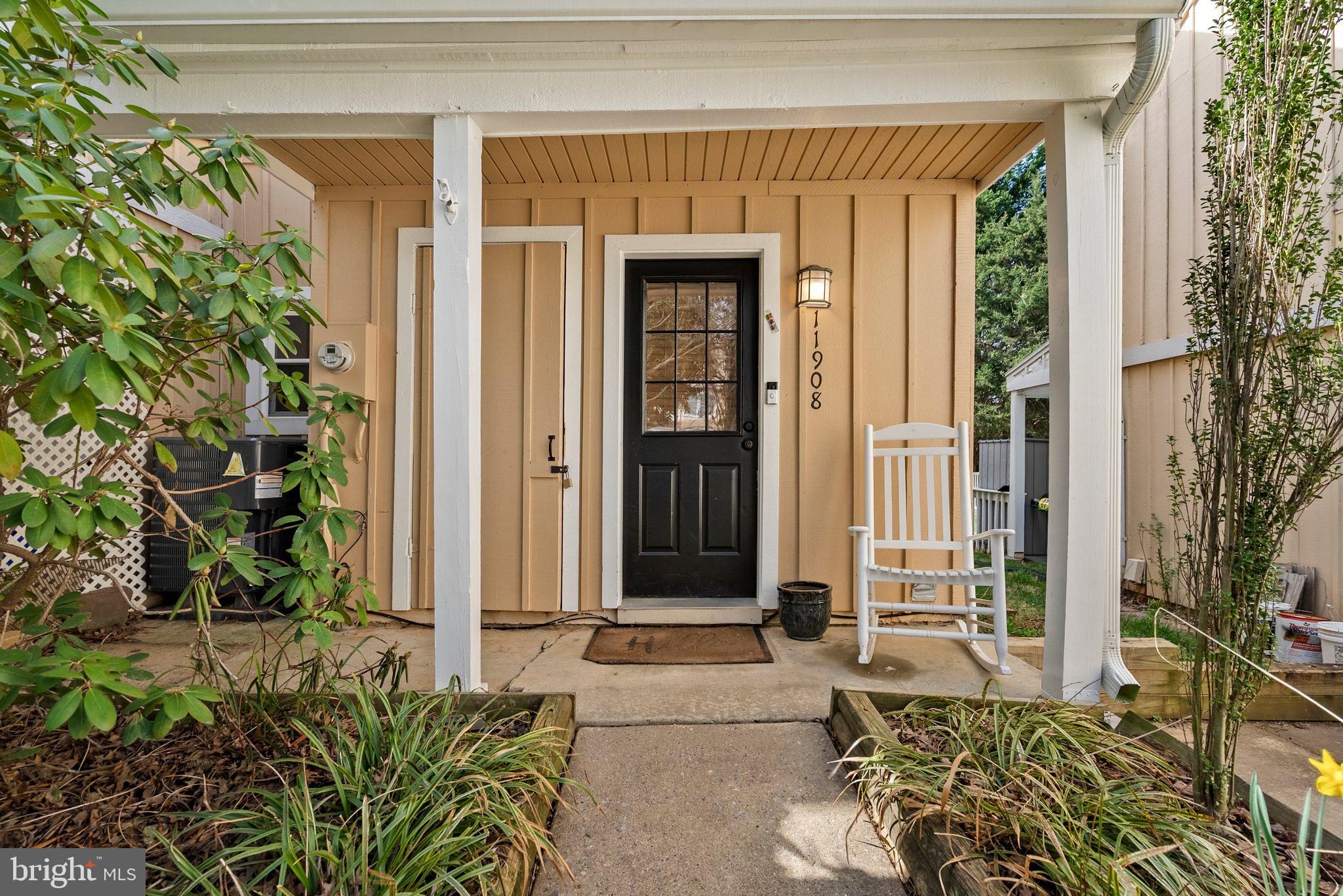 POTOMAC MEADOWS - Residential