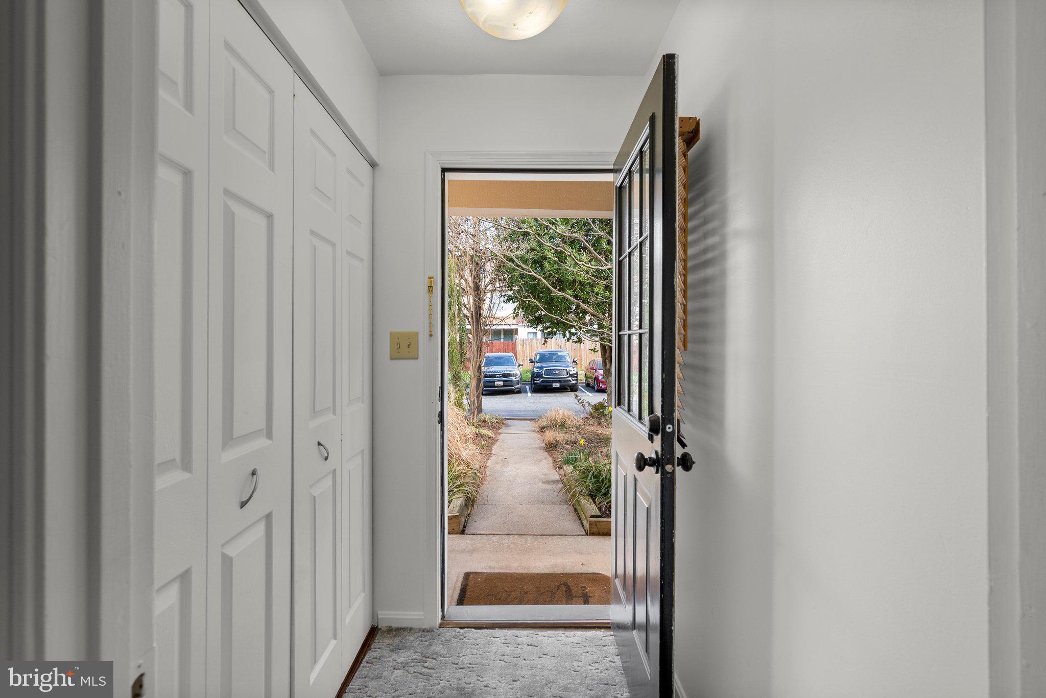 POTOMAC MEADOWS - Residential