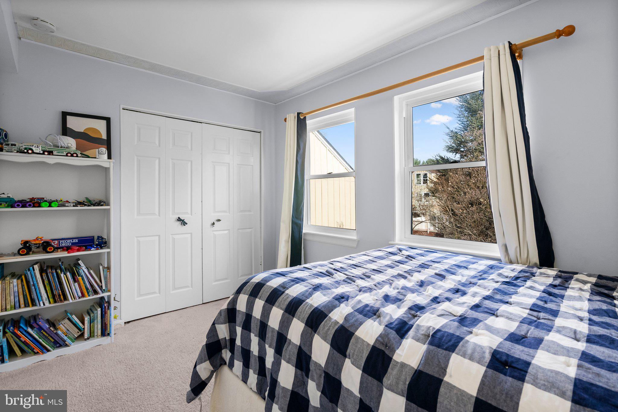 POTOMAC MEADOWS - Residential