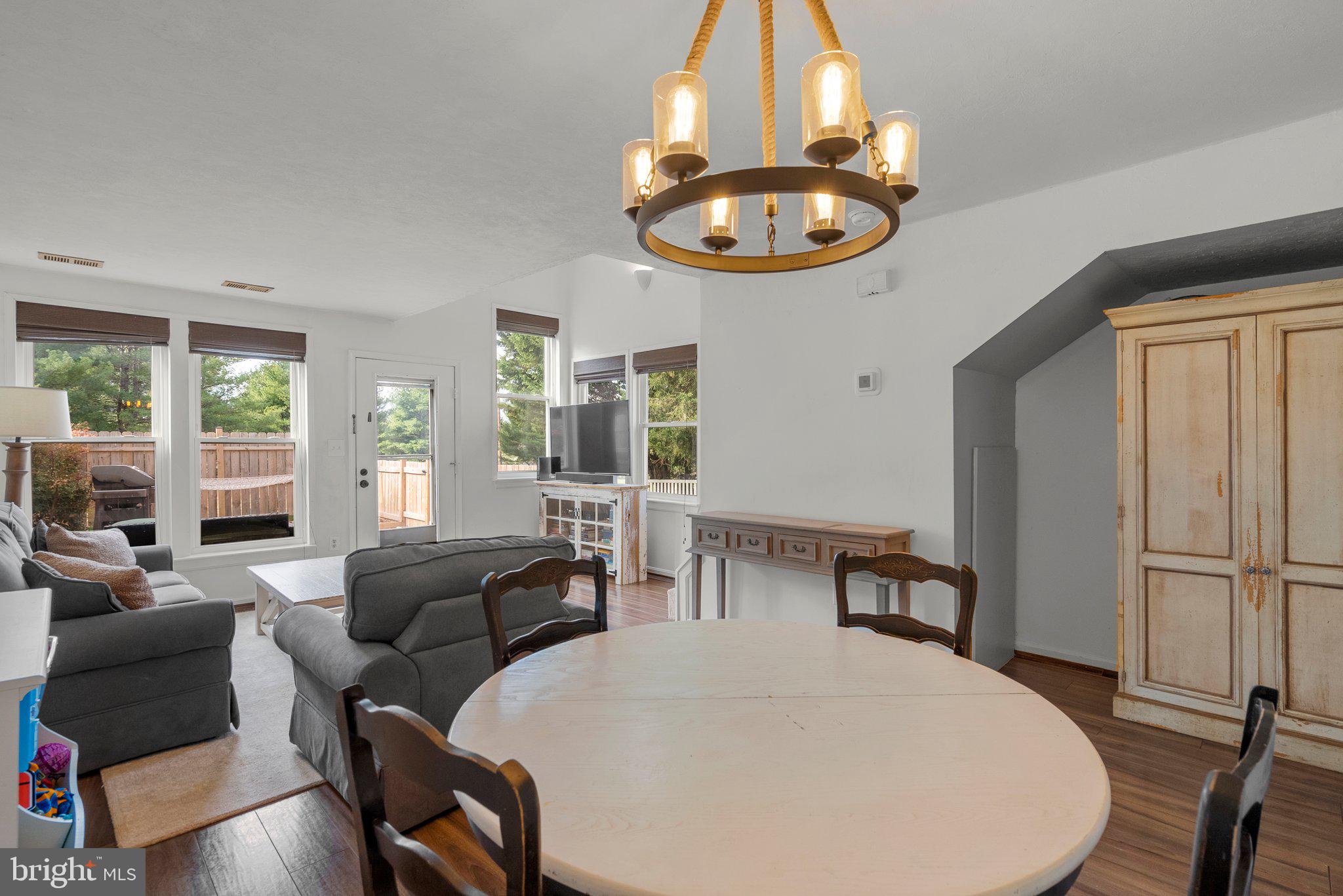 POTOMAC MEADOWS - Residential