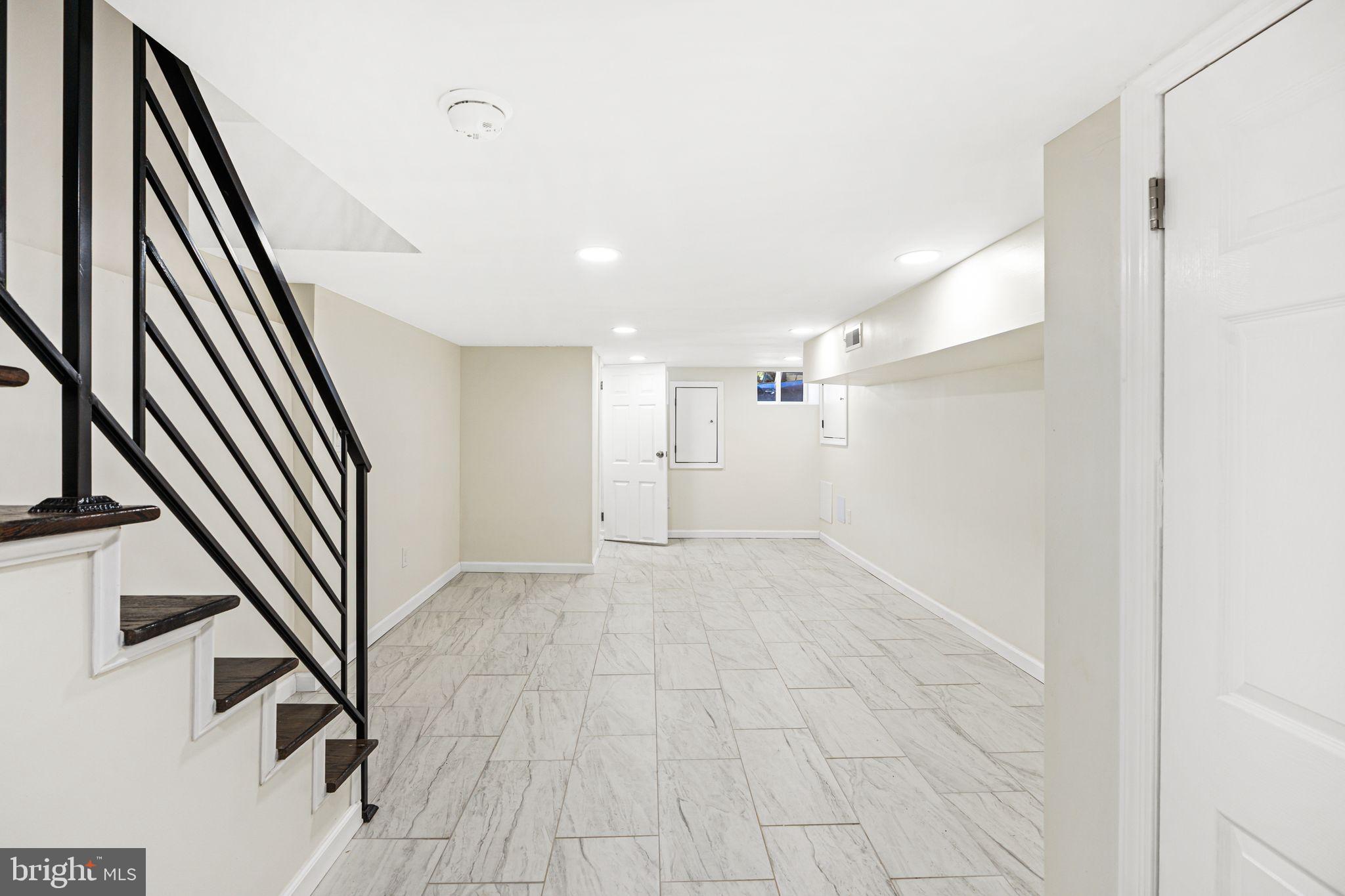 NEWBOLD - Residential