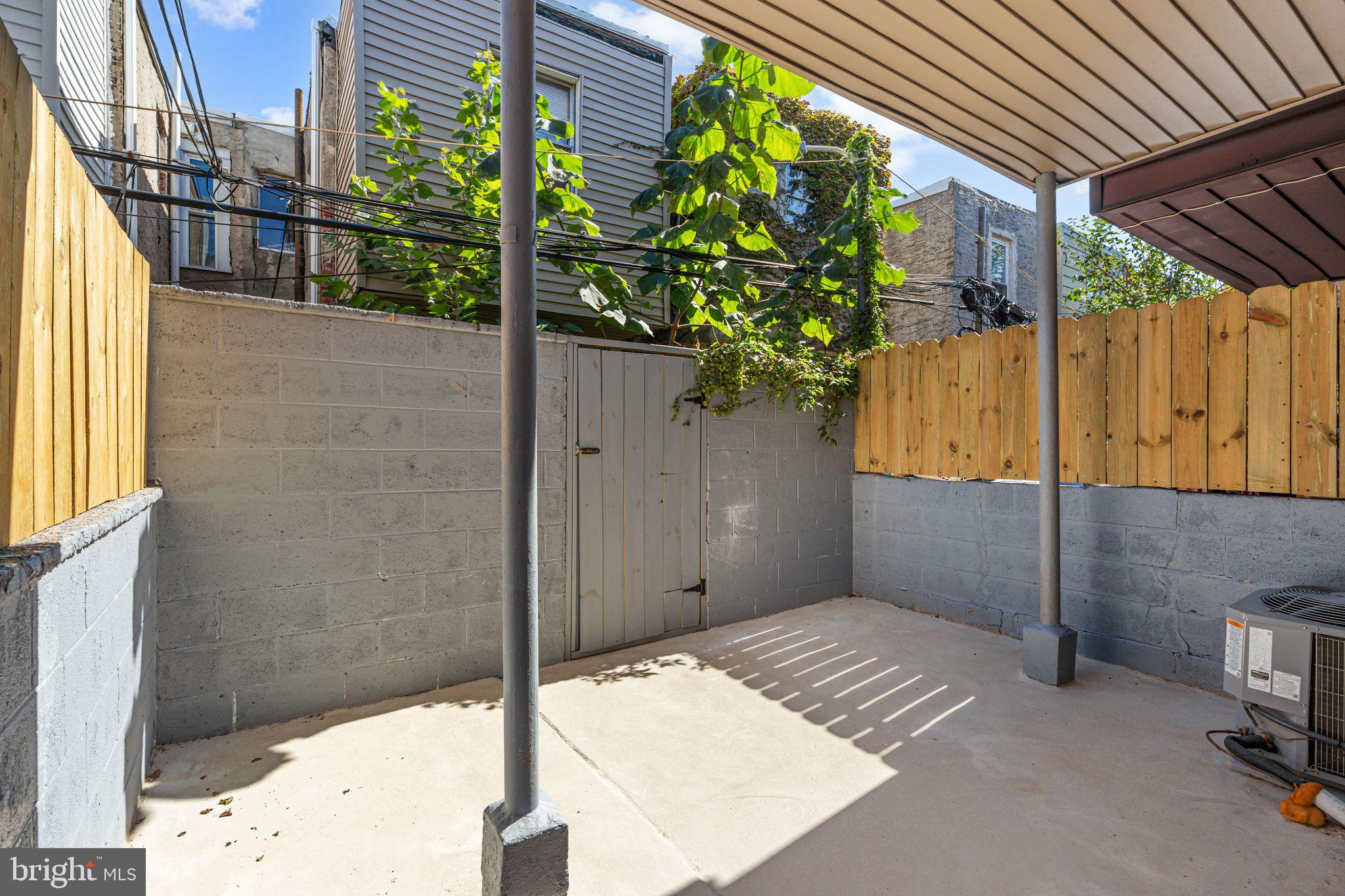 NEWBOLD - Residential