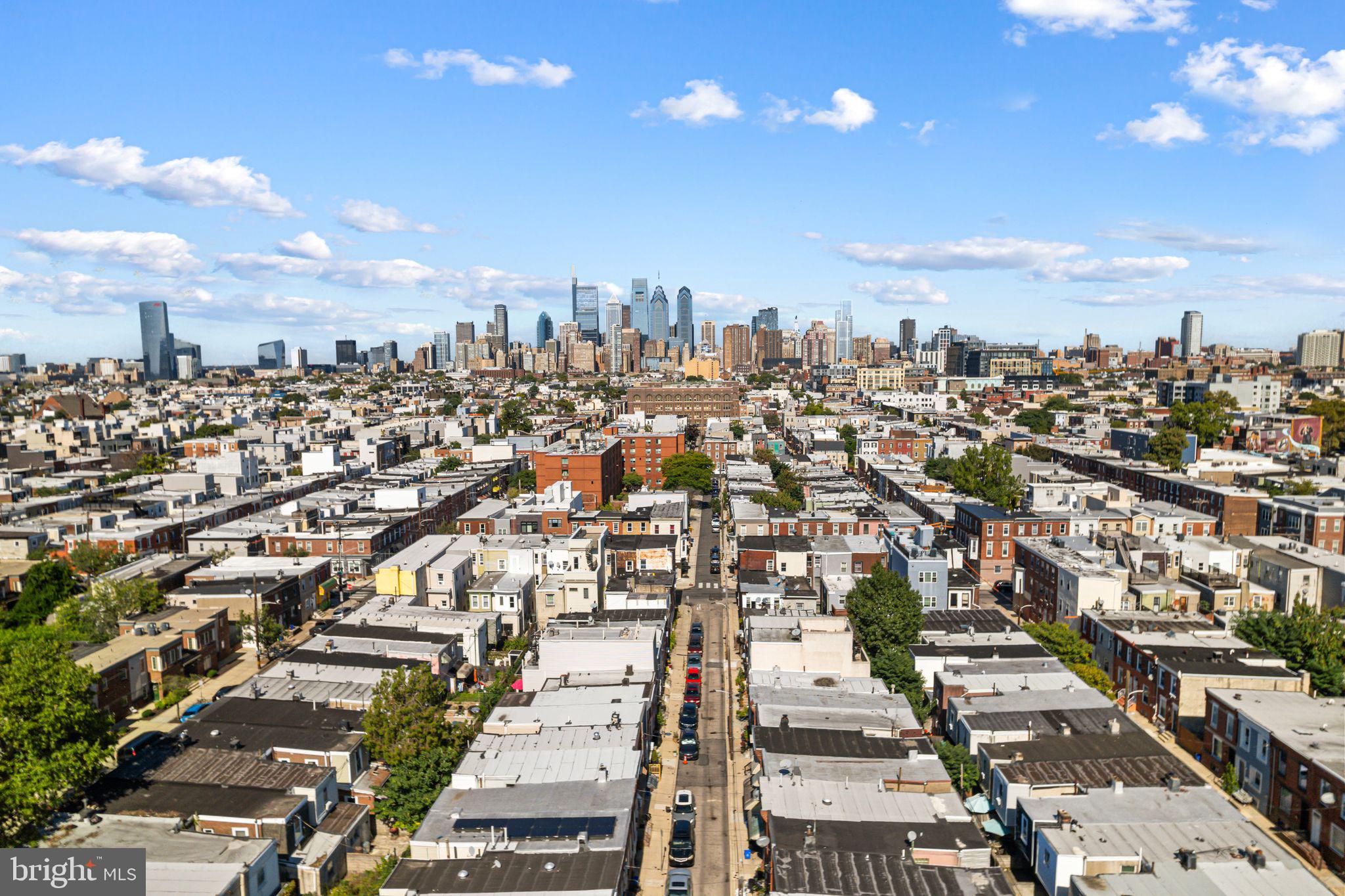 NEWBOLD - Residential