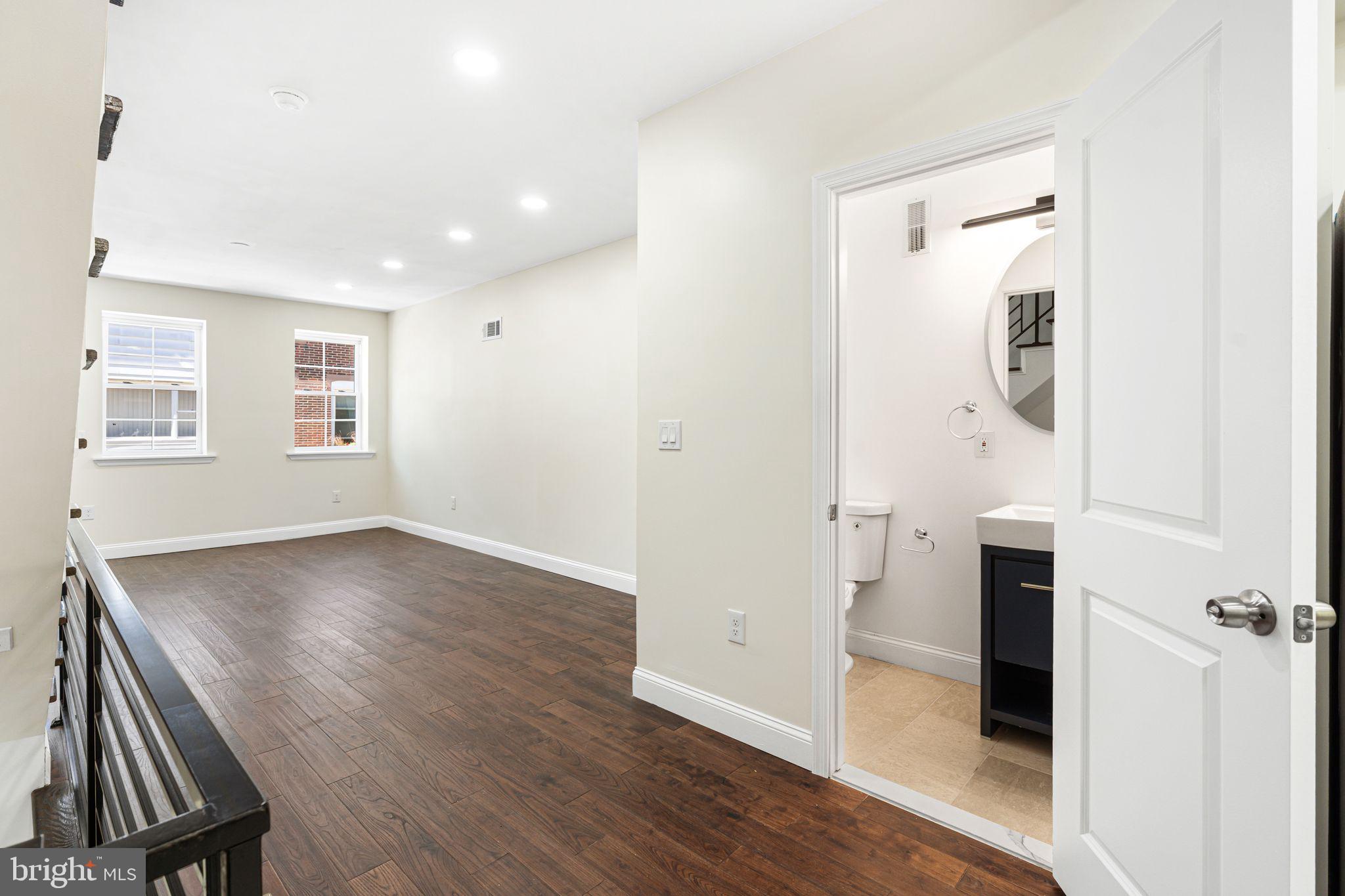 NEWBOLD - Residential