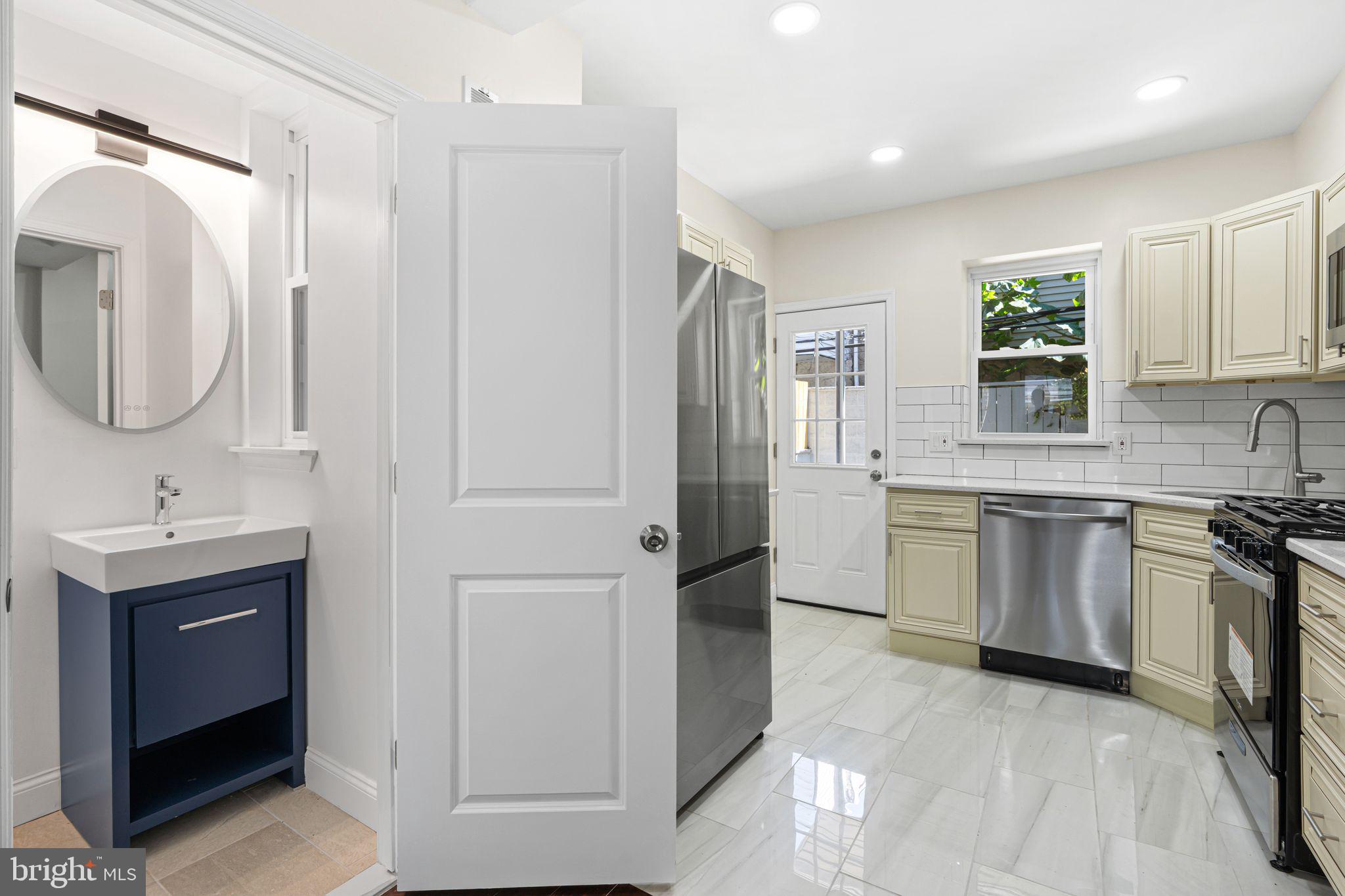 NEWBOLD - Residential