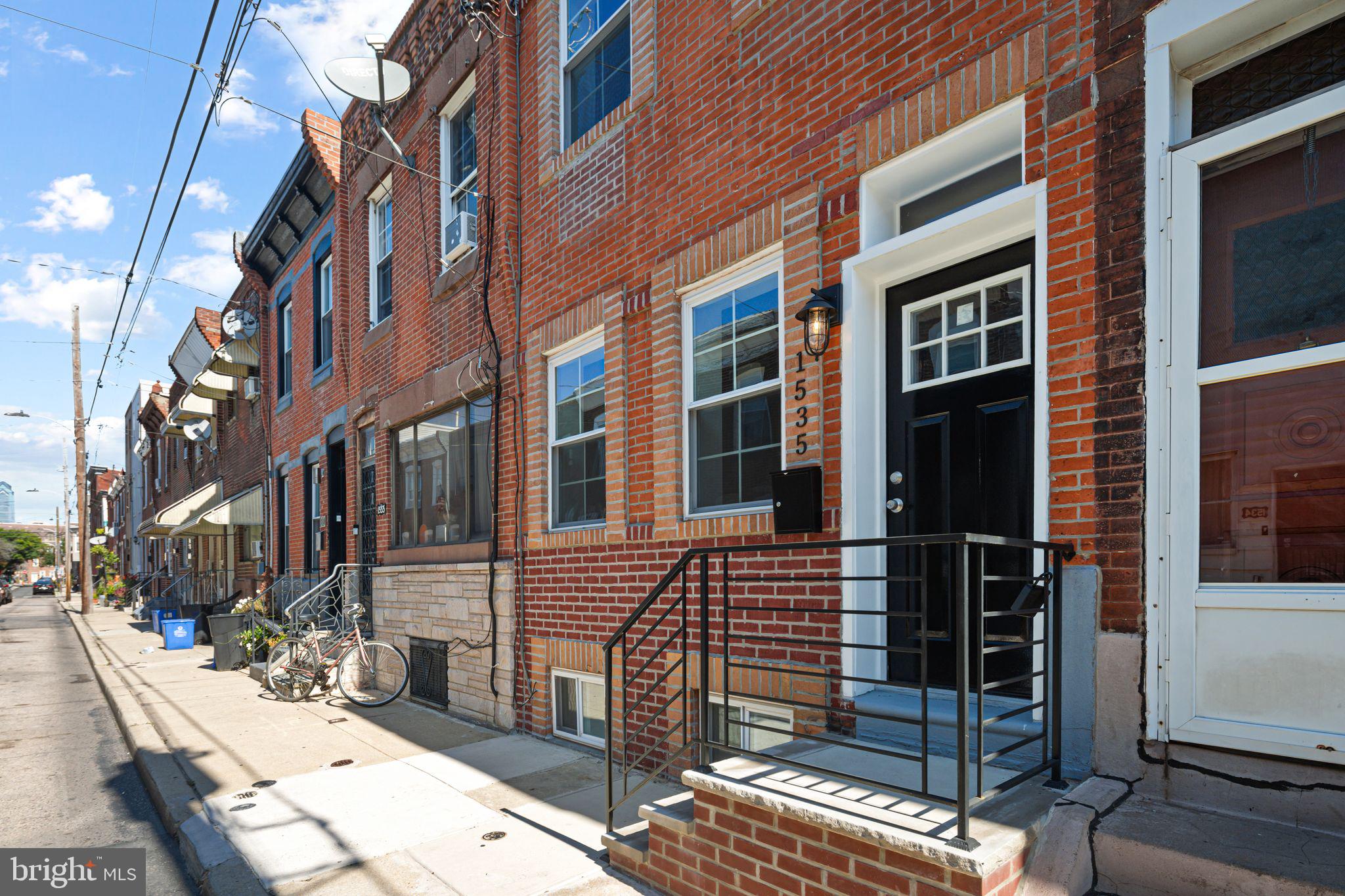 NEWBOLD - Residential