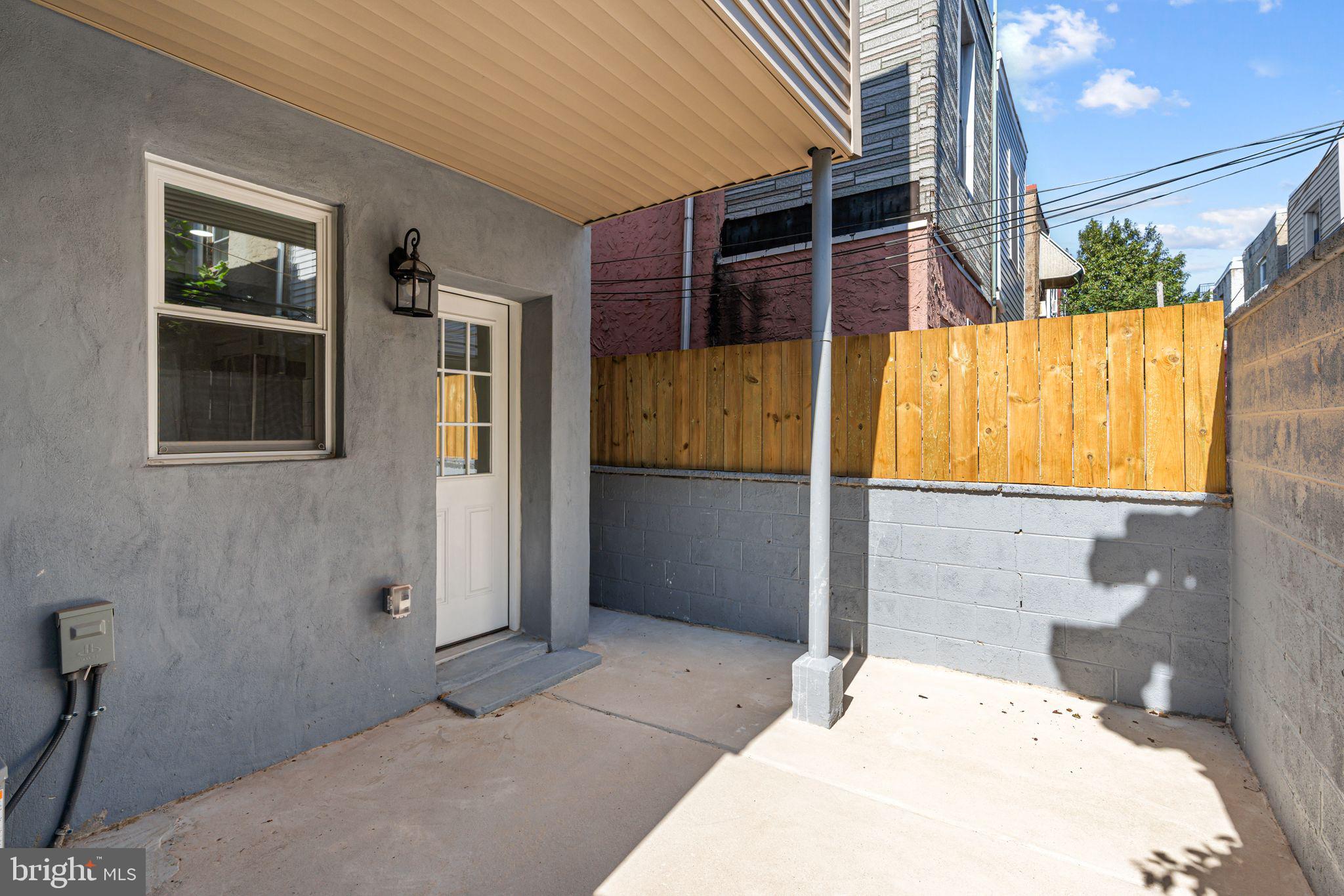 NEWBOLD - Residential