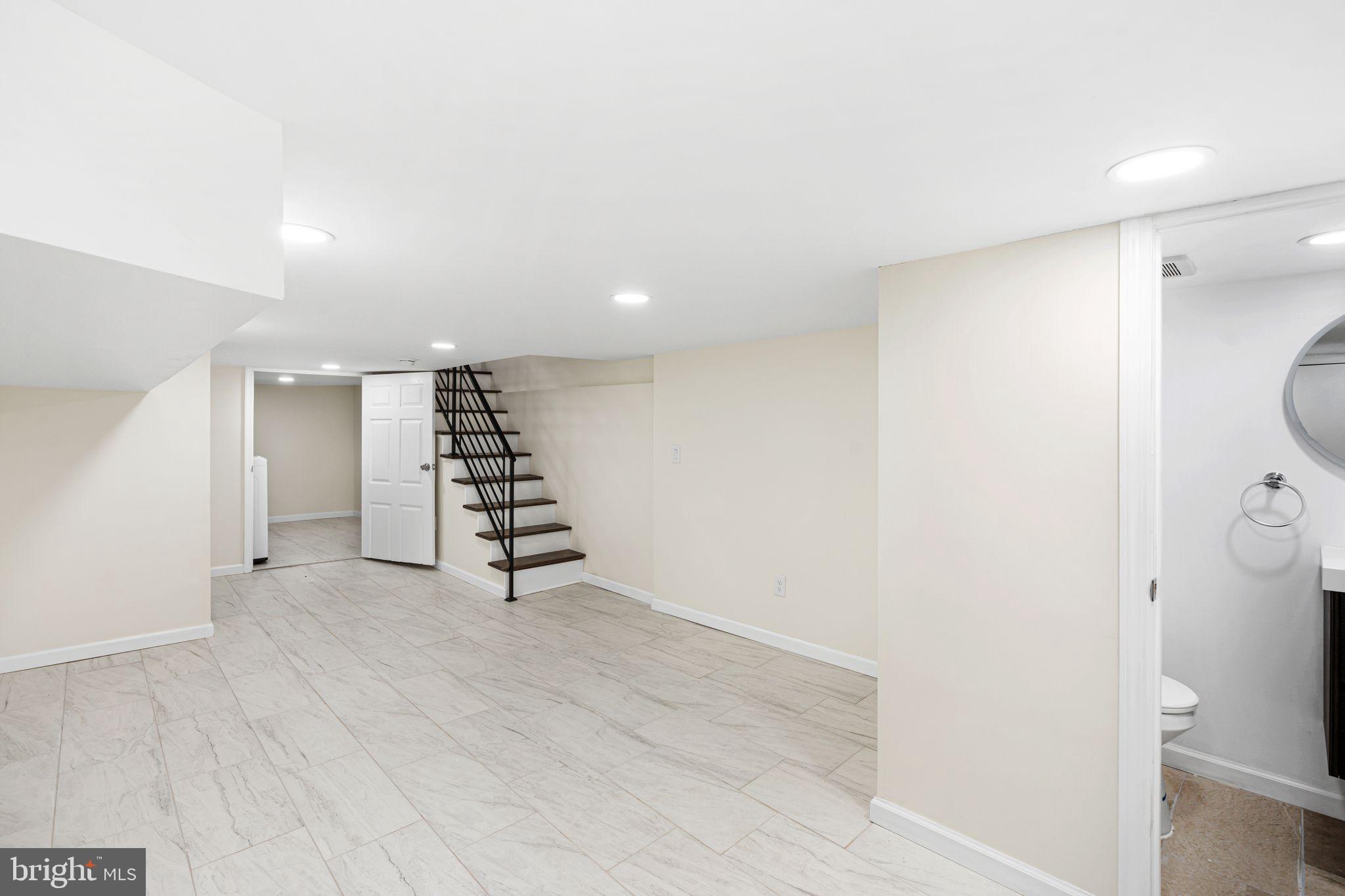 NEWBOLD - Residential