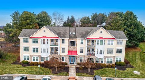 206 KIMARY COURT 6 FOREST HILL MD 21050
