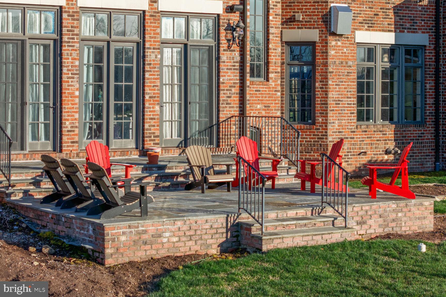 BEAVER CREEK FARM - Residential