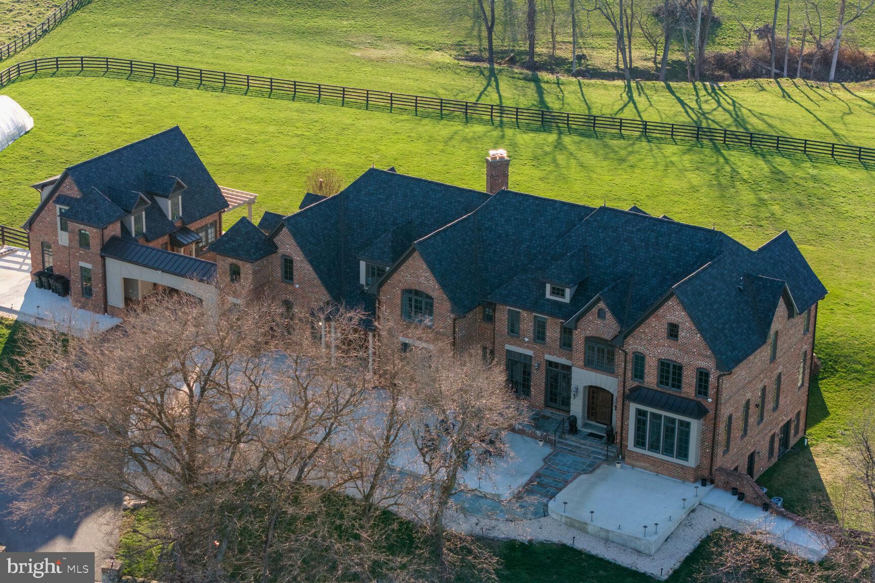 BEAVER CREEK FARM - Residential