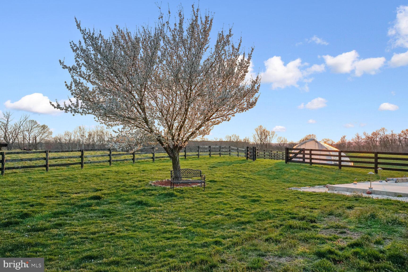 BEAVER CREEK FARM - Residential