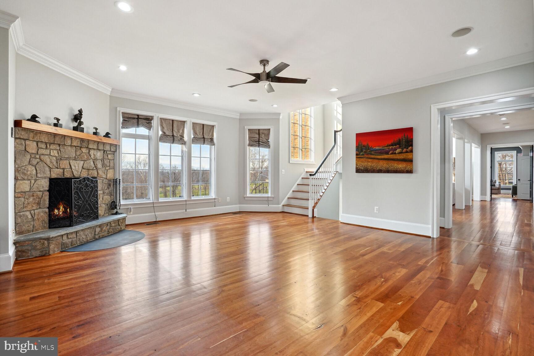 BEAVER CREEK FARM - Residential