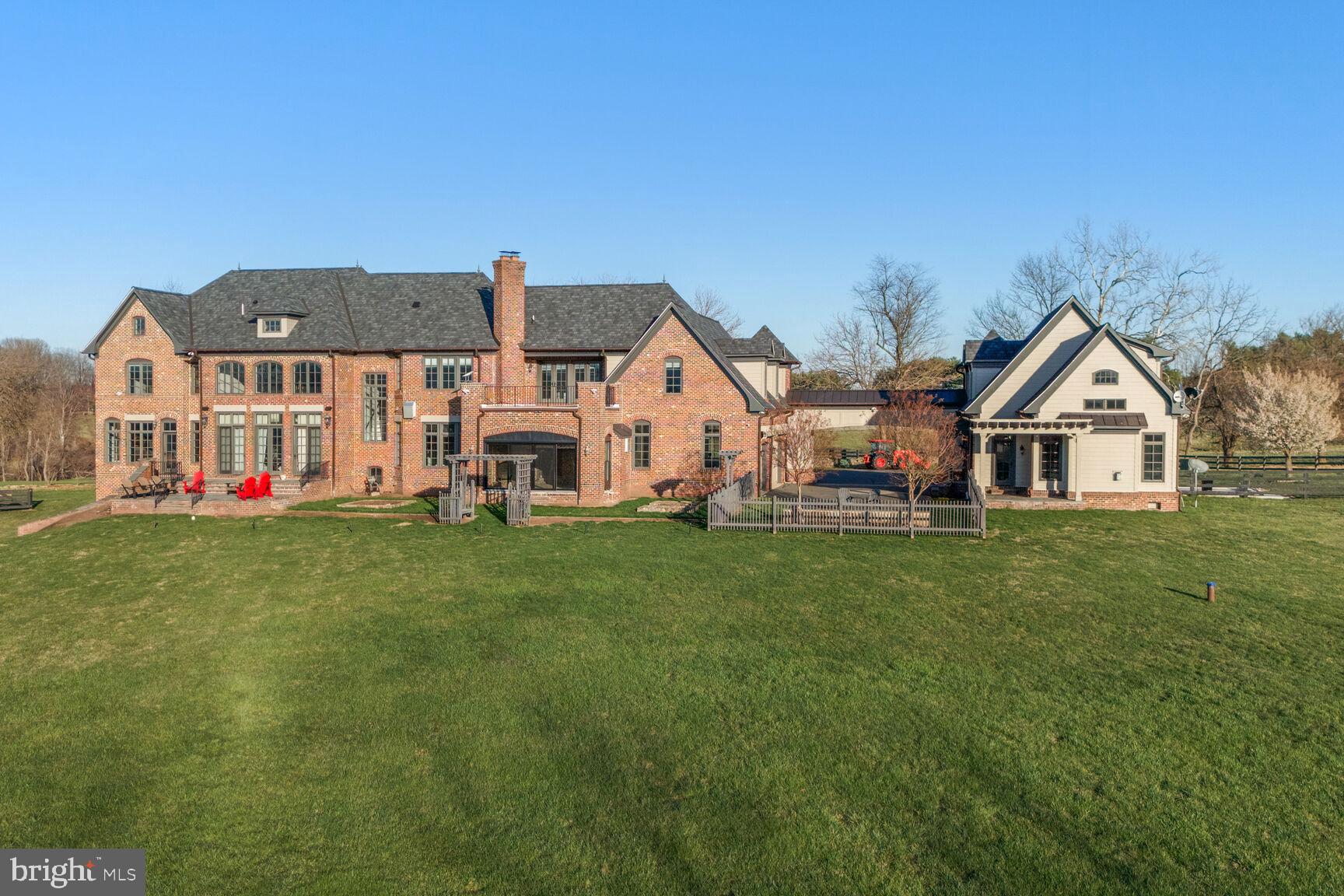 BEAVER CREEK FARM - Residential