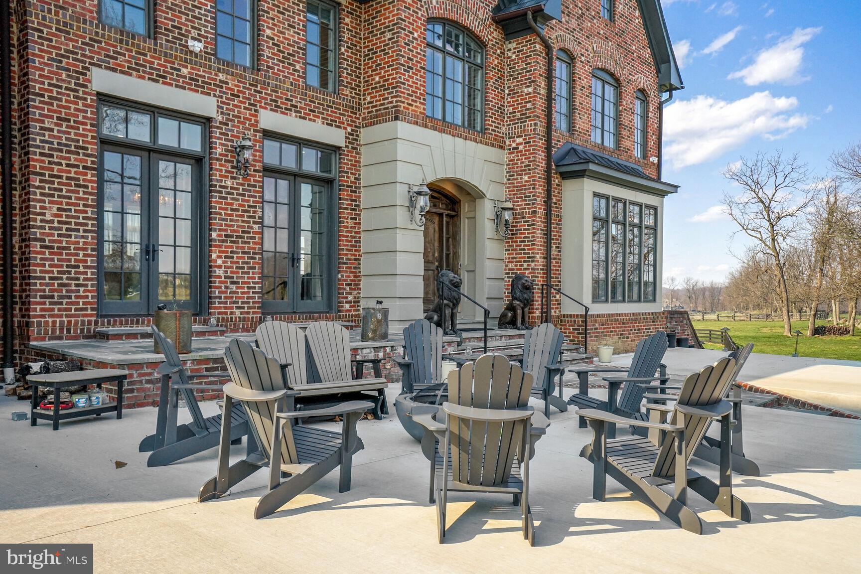 BEAVER CREEK FARM - Residential