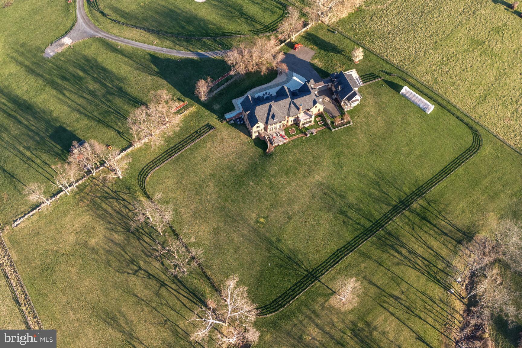 BEAVER CREEK FARM - Residential