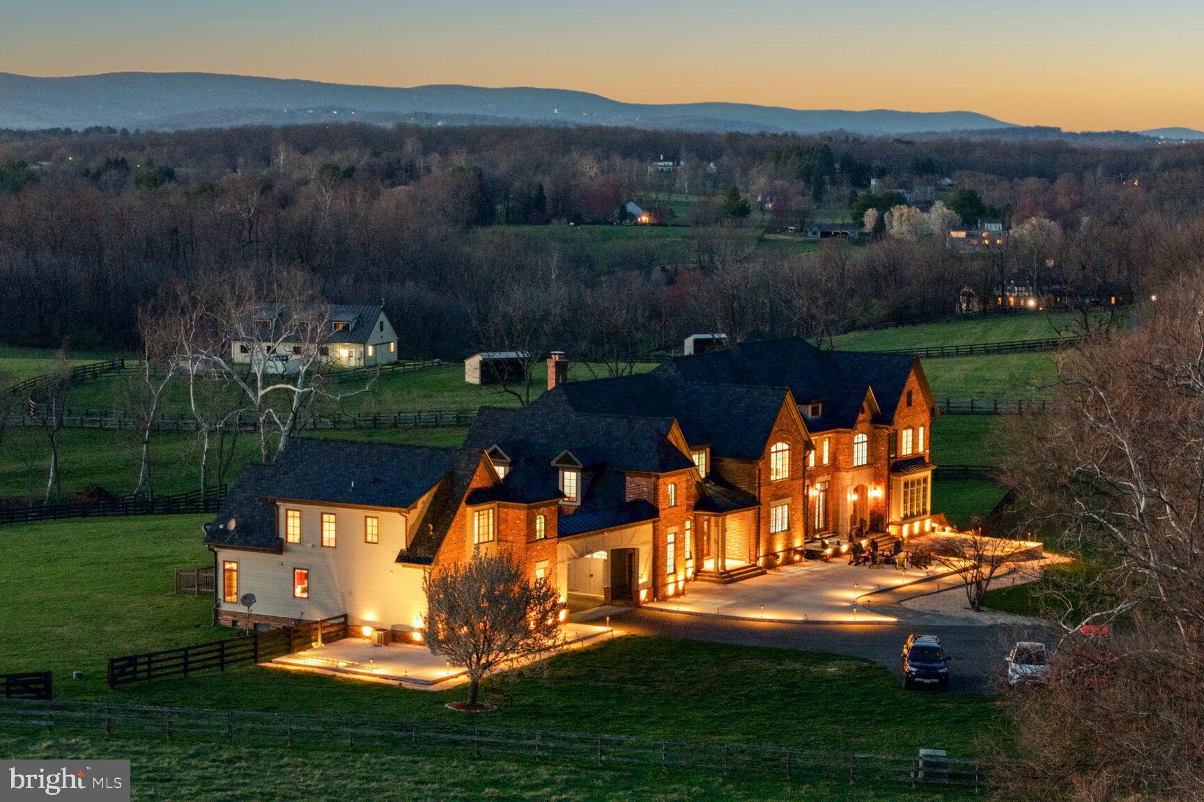 BEAVER CREEK FARM - Residential