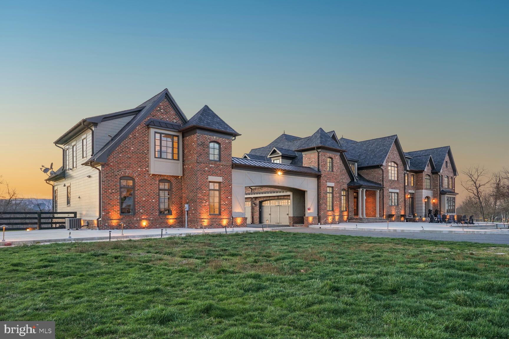 BEAVER CREEK FARM - Residential