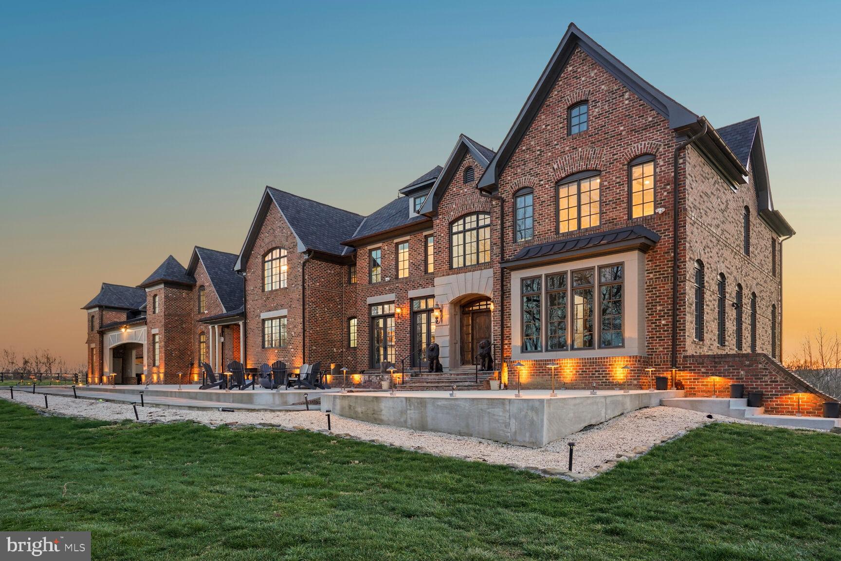 BEAVER CREEK FARM - Residential