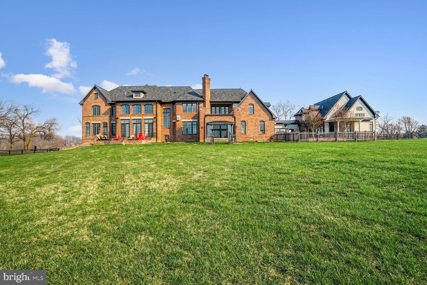 BEAVER CREEK FARM - Residential