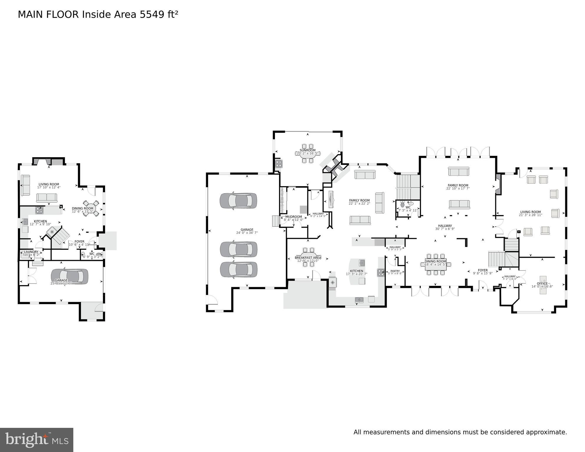 BEAVER CREEK FARM - Residential