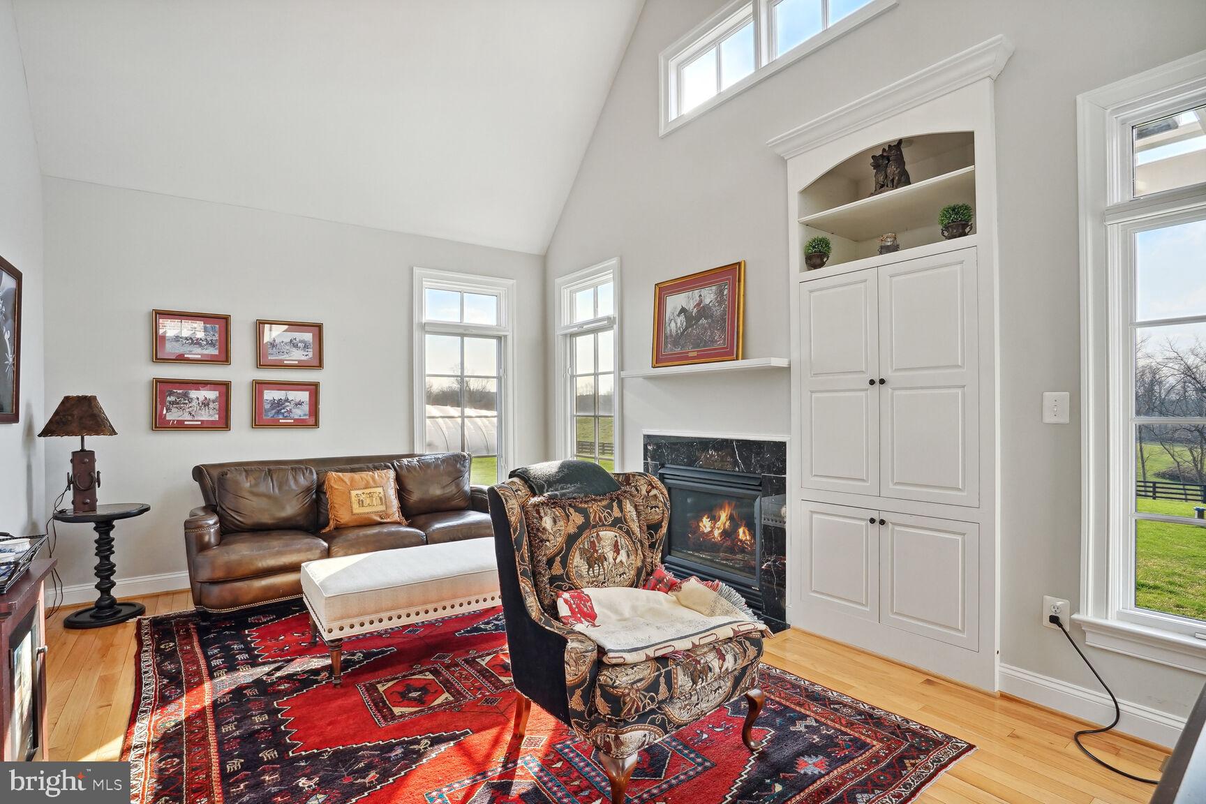 BEAVER CREEK FARM - Residential